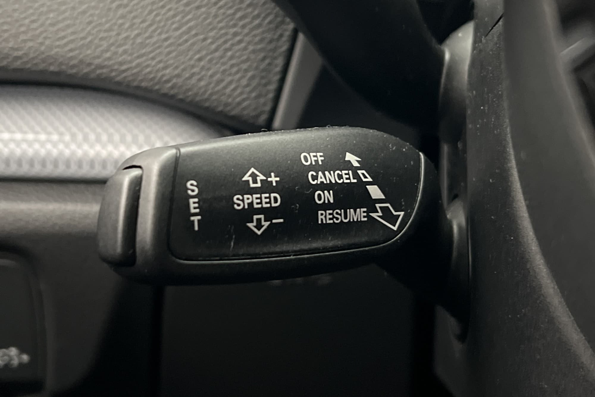 slider