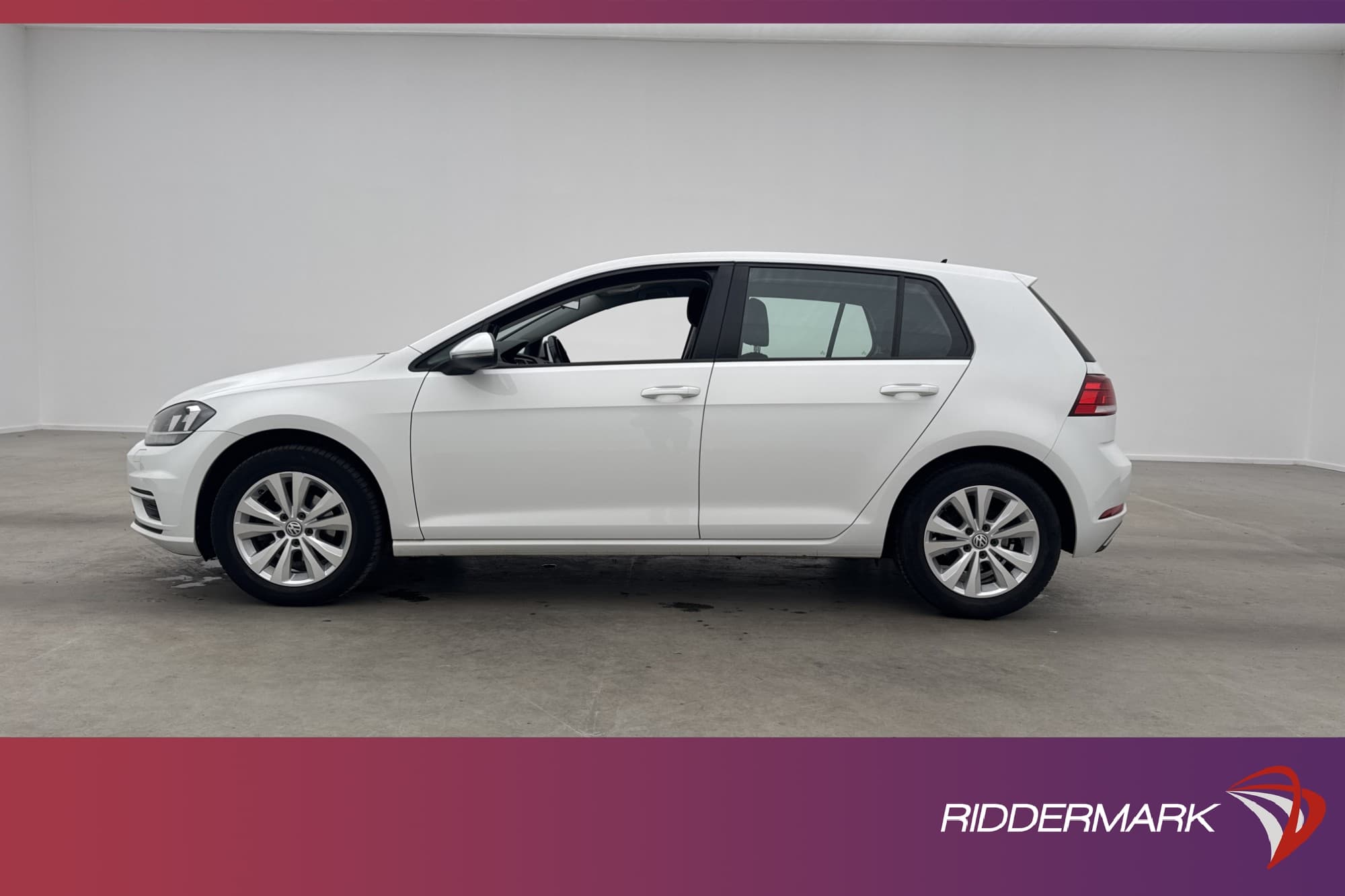 Volkswagen Golf 1.0 TSI 110hk 2 Brukare CarPlay 0,47l/mil