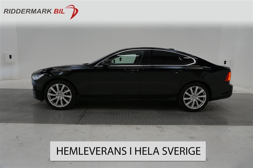 Volvo S90 D3 150hk