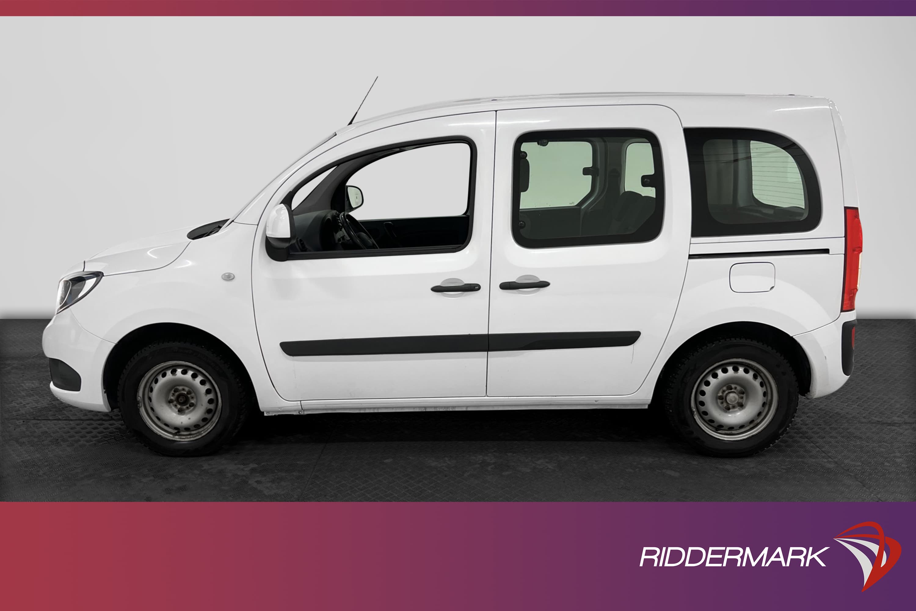 Mercedes-Benz Citan Tourer