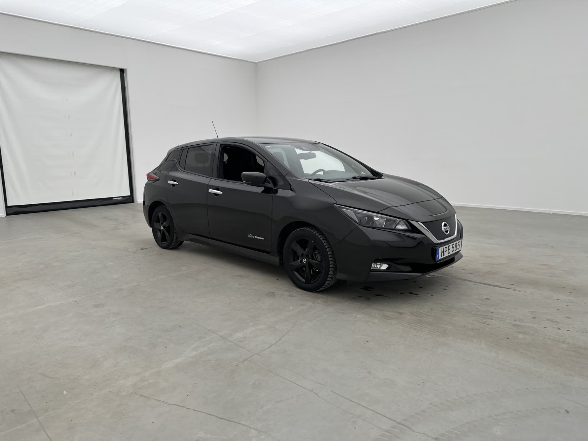 Nissan Leaf 40 kWh 150hk
