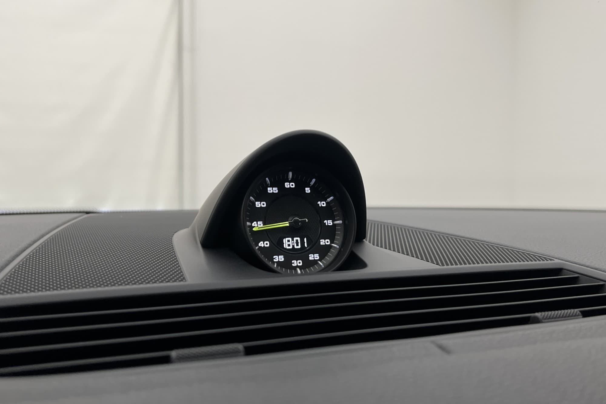 Porsche Panamera 4 E-Hybrid Sport Turismo Sport Chrono Pano