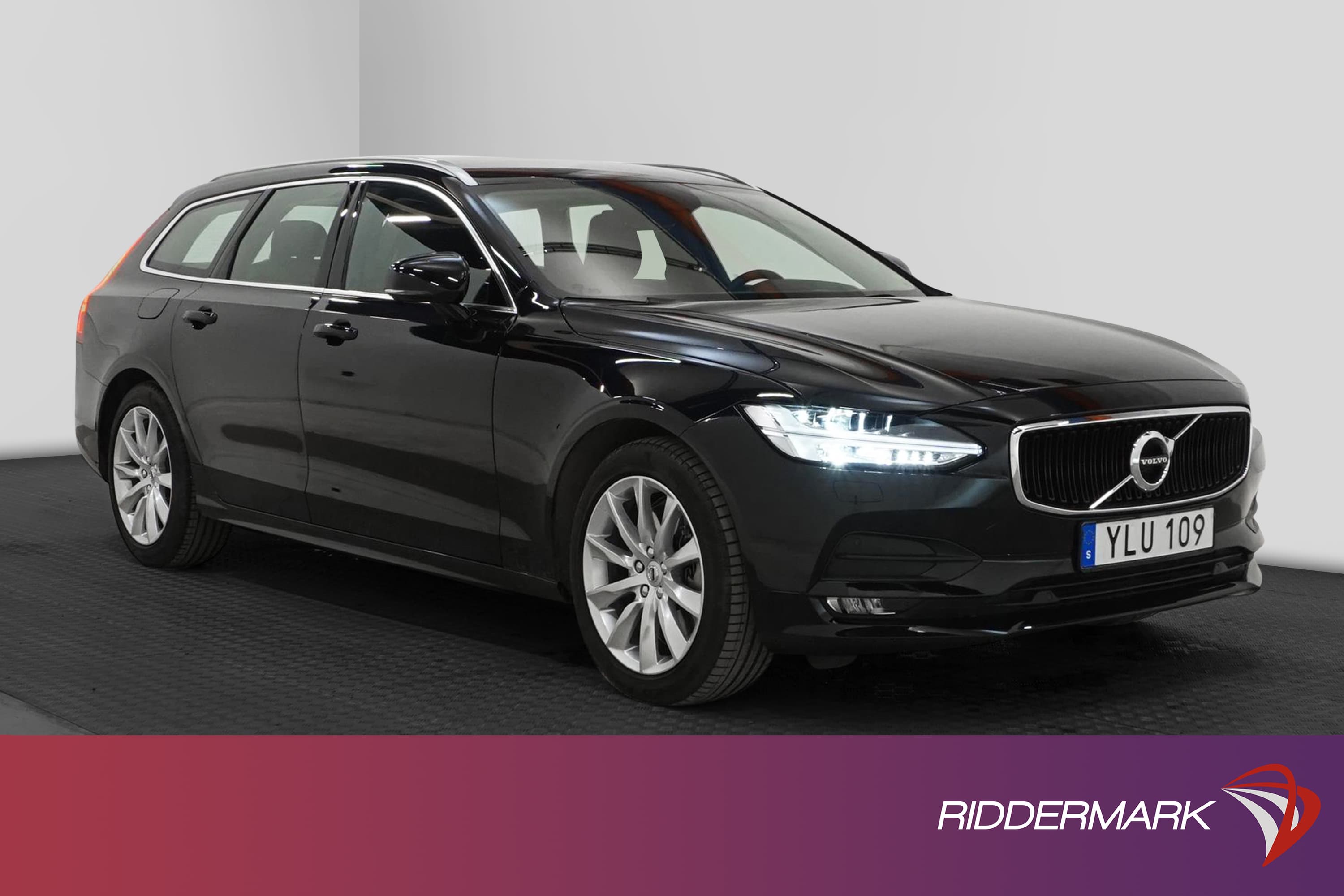 Volvo V90 T4 190hk