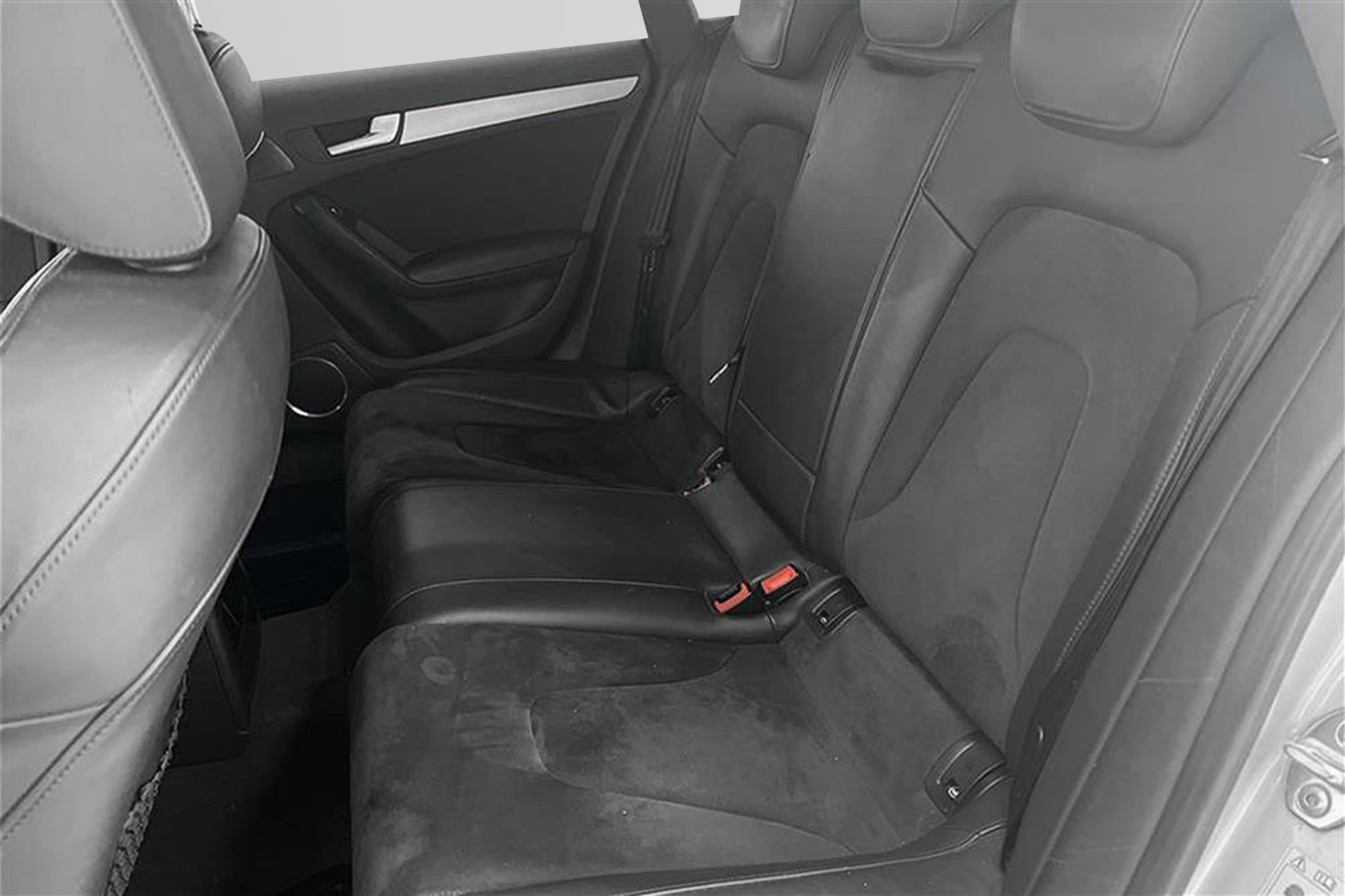 Audi A5 3.0 TDI Q 245hk S-Line B&O Navi B-Kam Svart optikinteriör