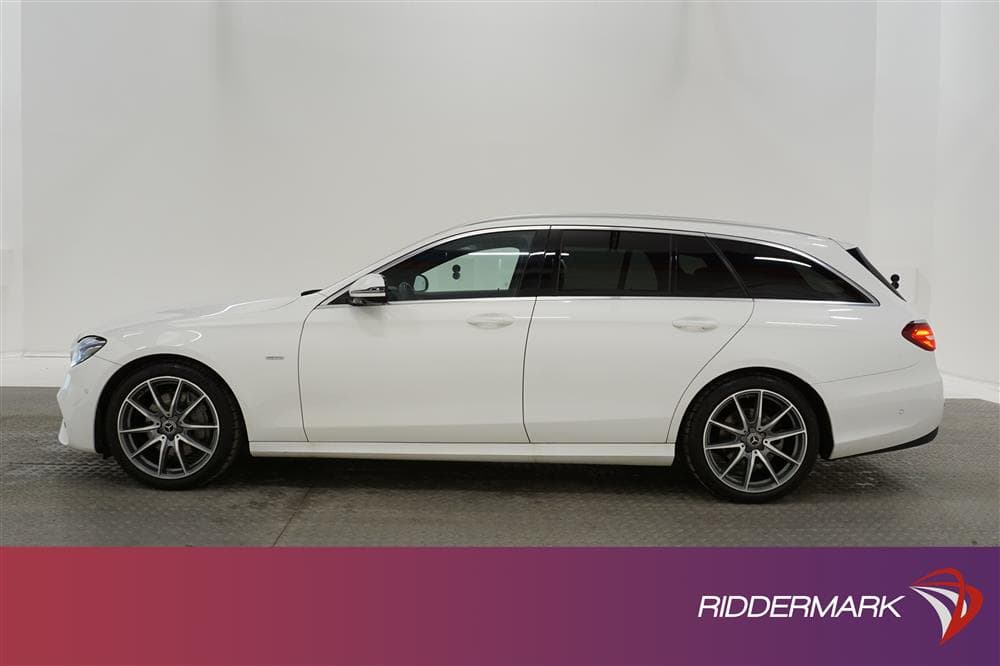 Mercedes-Benz E 220 T d 9G-Tronic 194hk