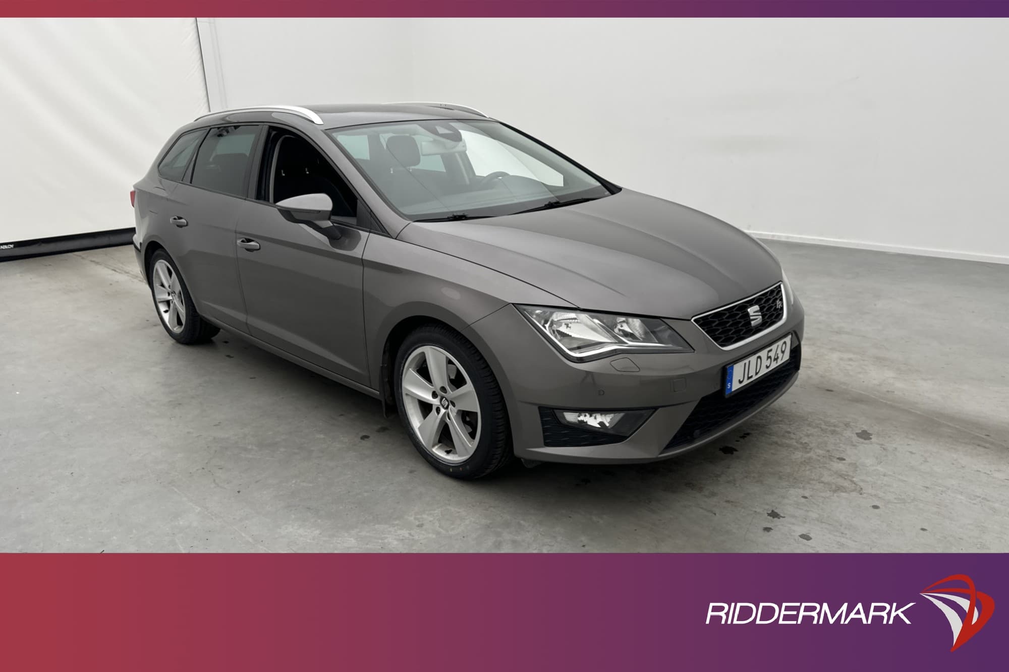 SEAT Leon ST TSI 150hk