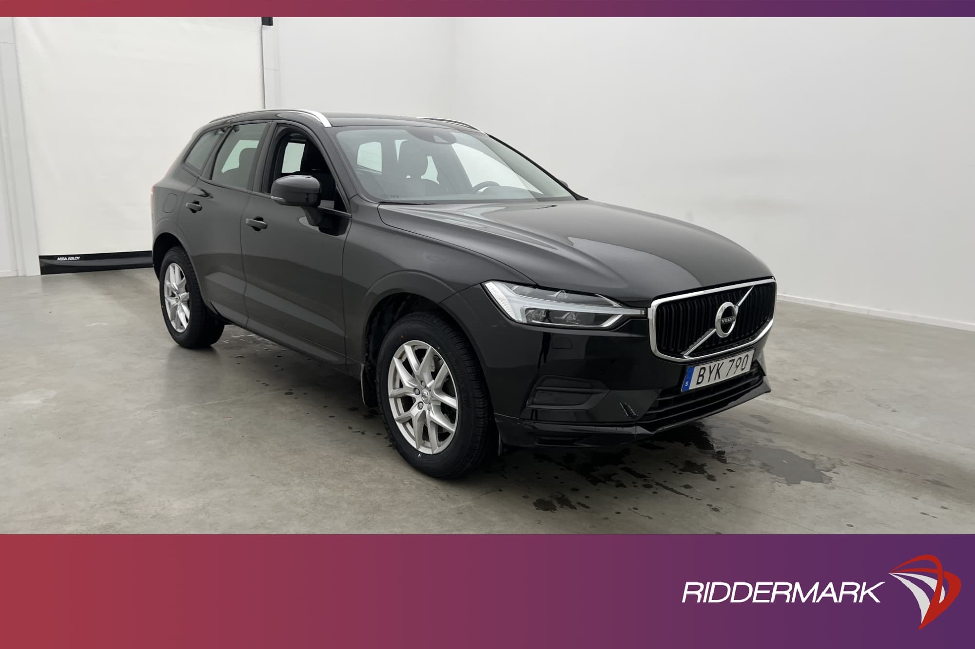 Volvo XC60 D3