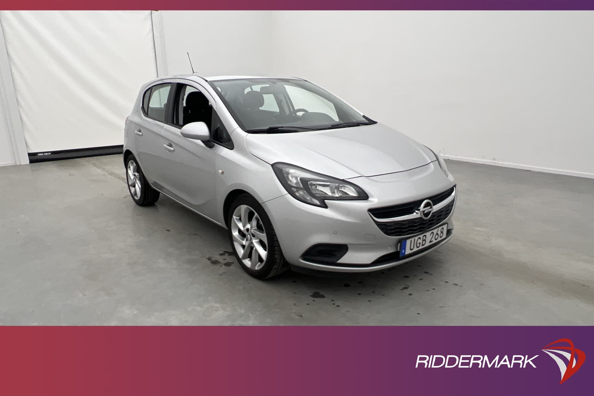 Opel Corsa 1.4 90hk