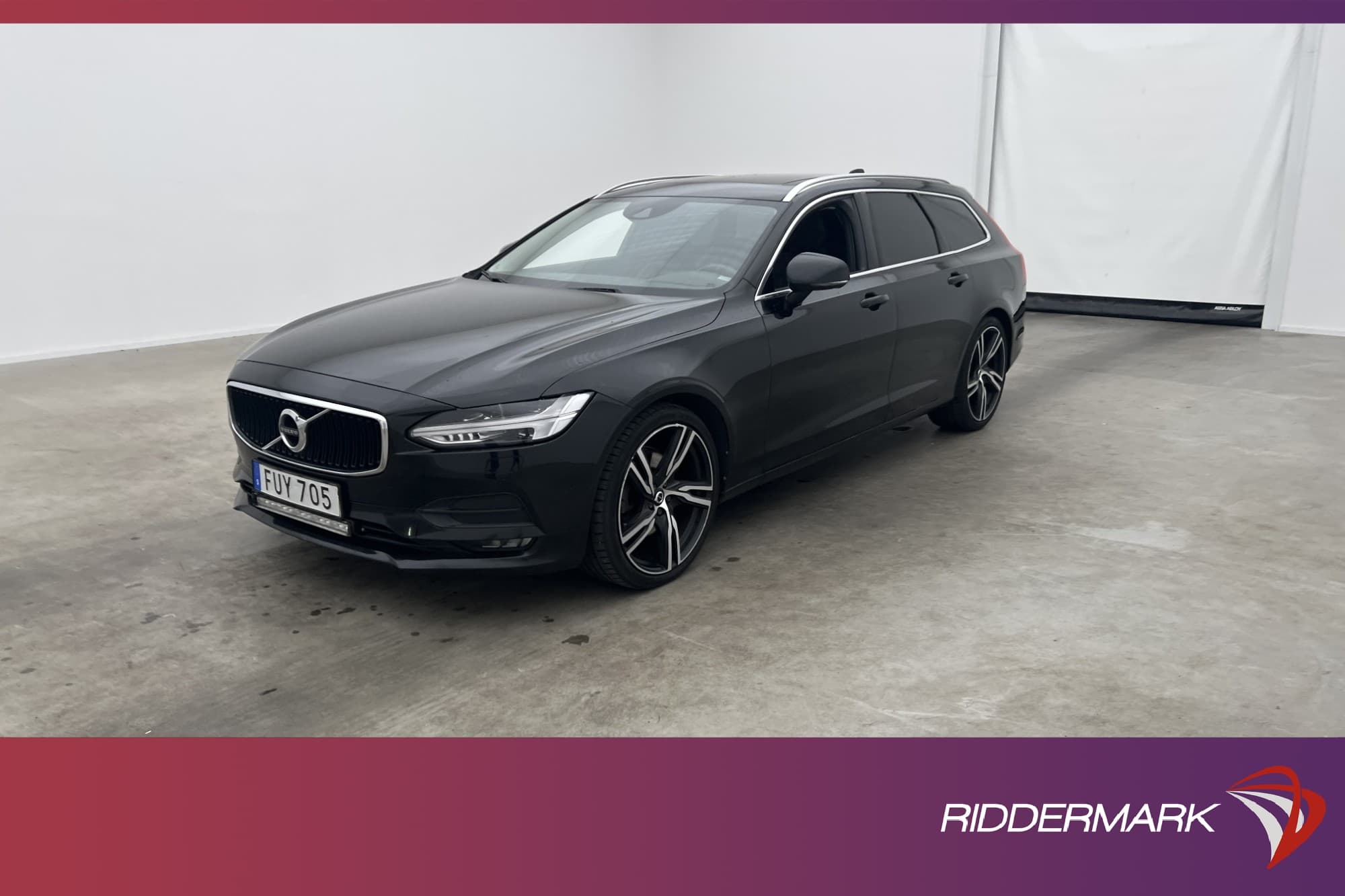 Volvo V90 D3 150hk