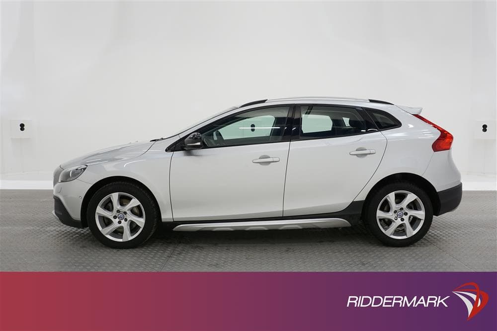 Volvo V40 CC D3 150hk
