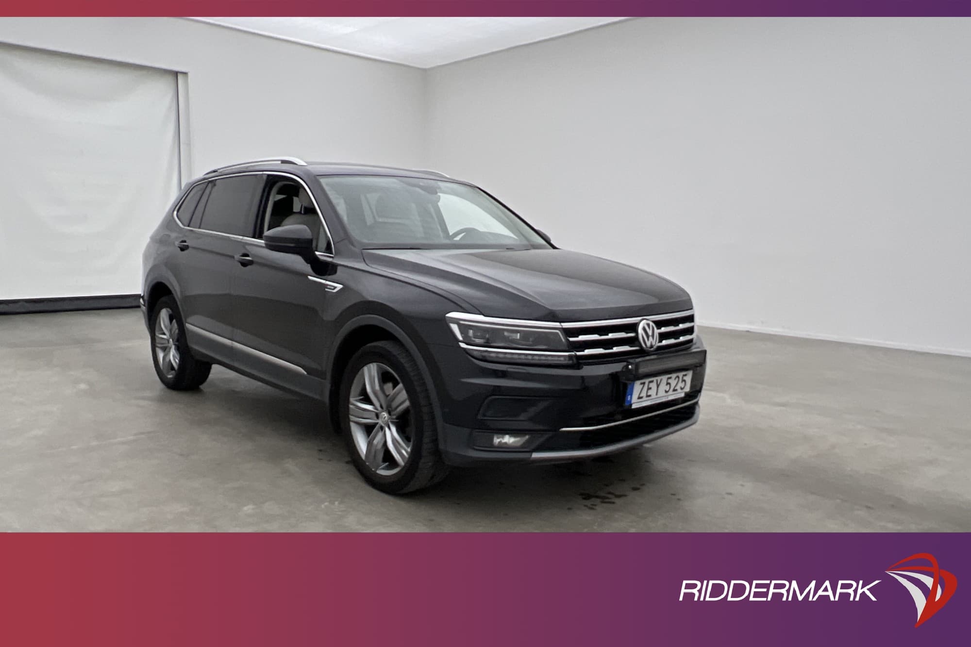 Volkswagen Tiguan Allspace 4M