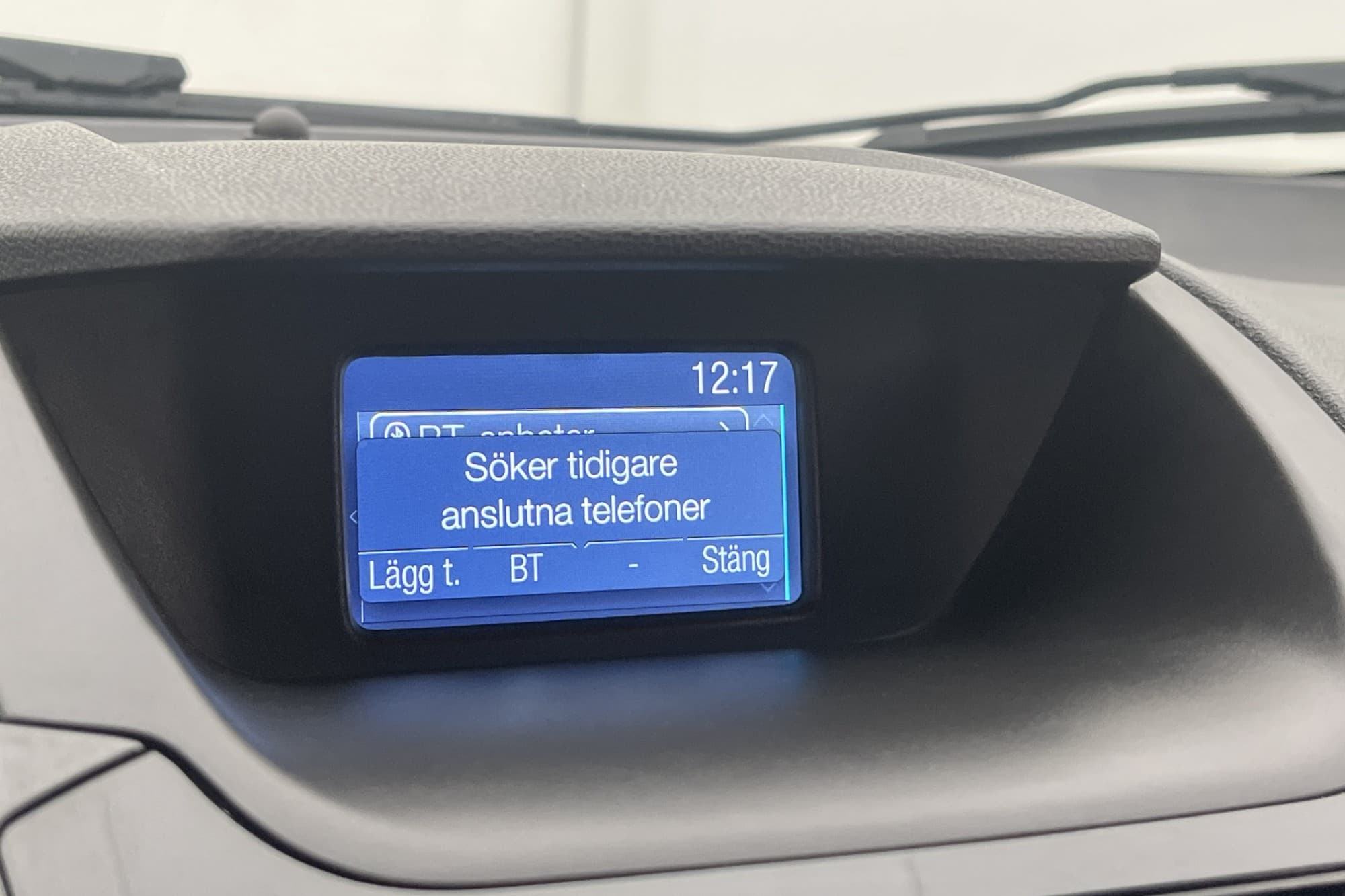 Ford EcoSport 1.0 EcoBoost 140hk Titanium Halvskinn Keyless