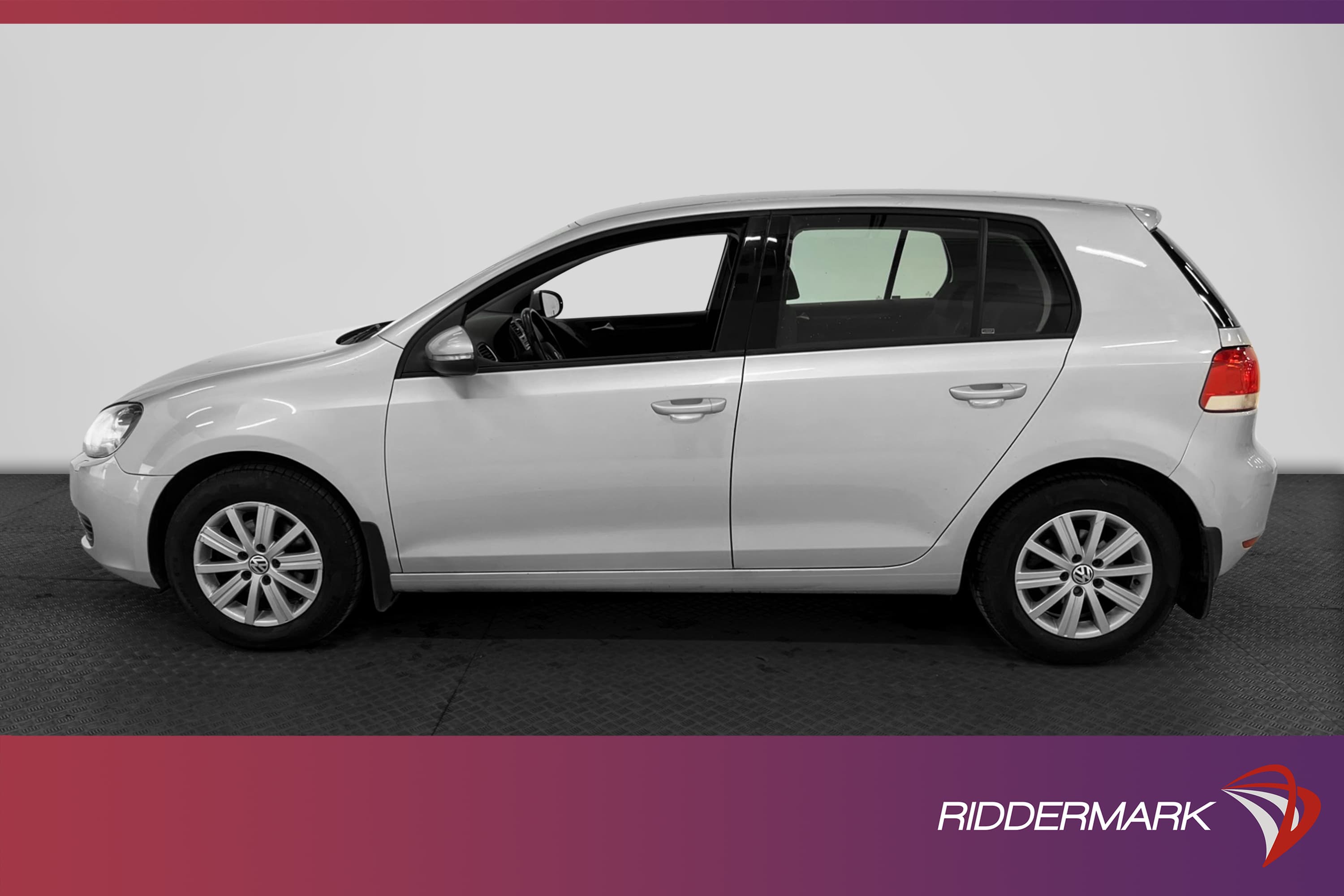 Volkswagen Golf 1.6 TDI 105hk