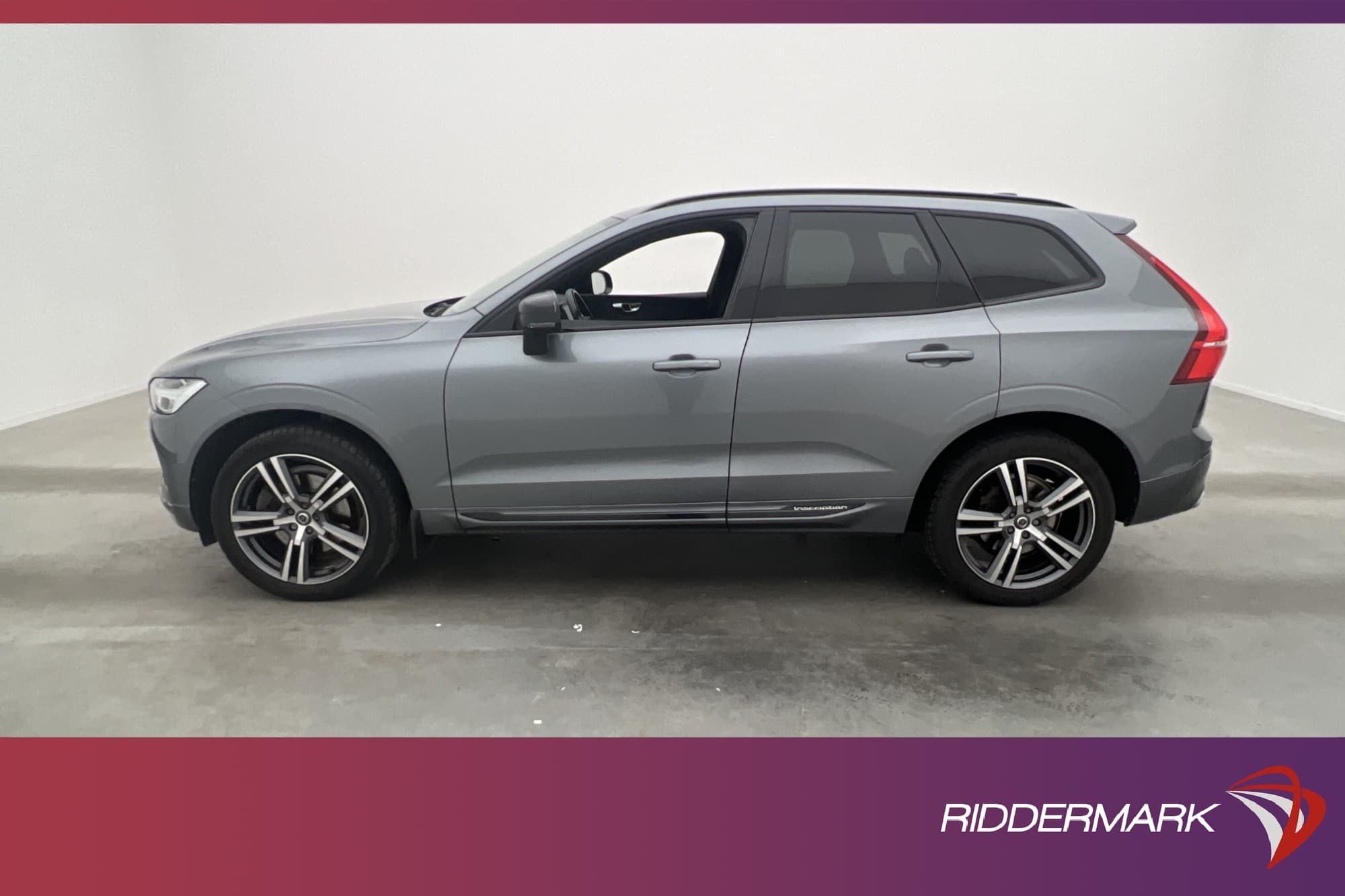 Volvo XC60 D4 AWD Inscription