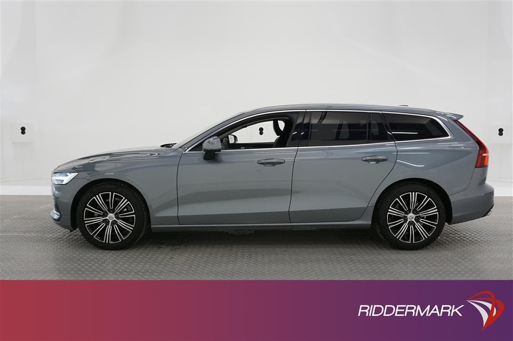 Volvo V60 D3 150hk