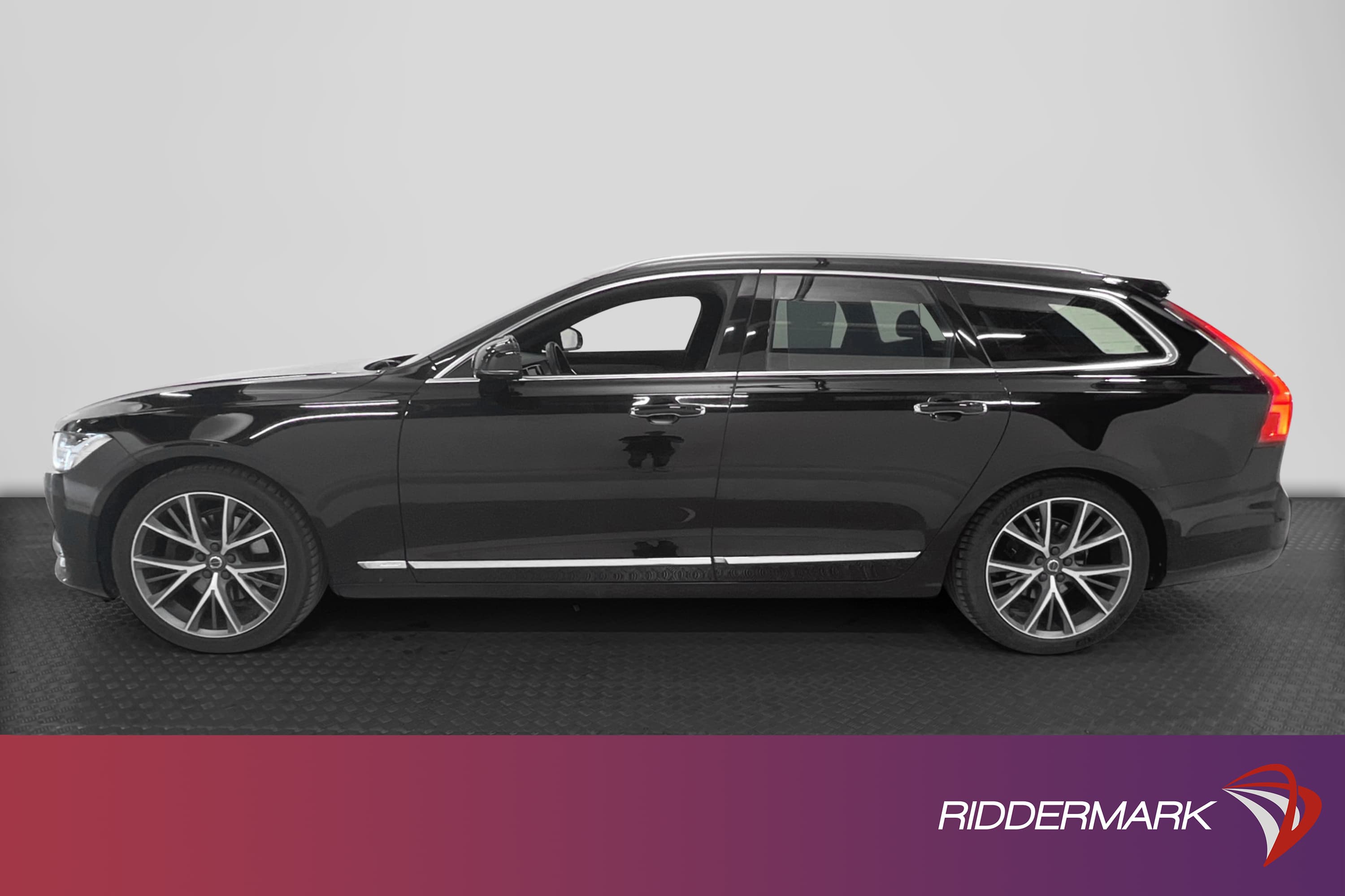 Volvo V90 D4 190hk AWD Inscription
