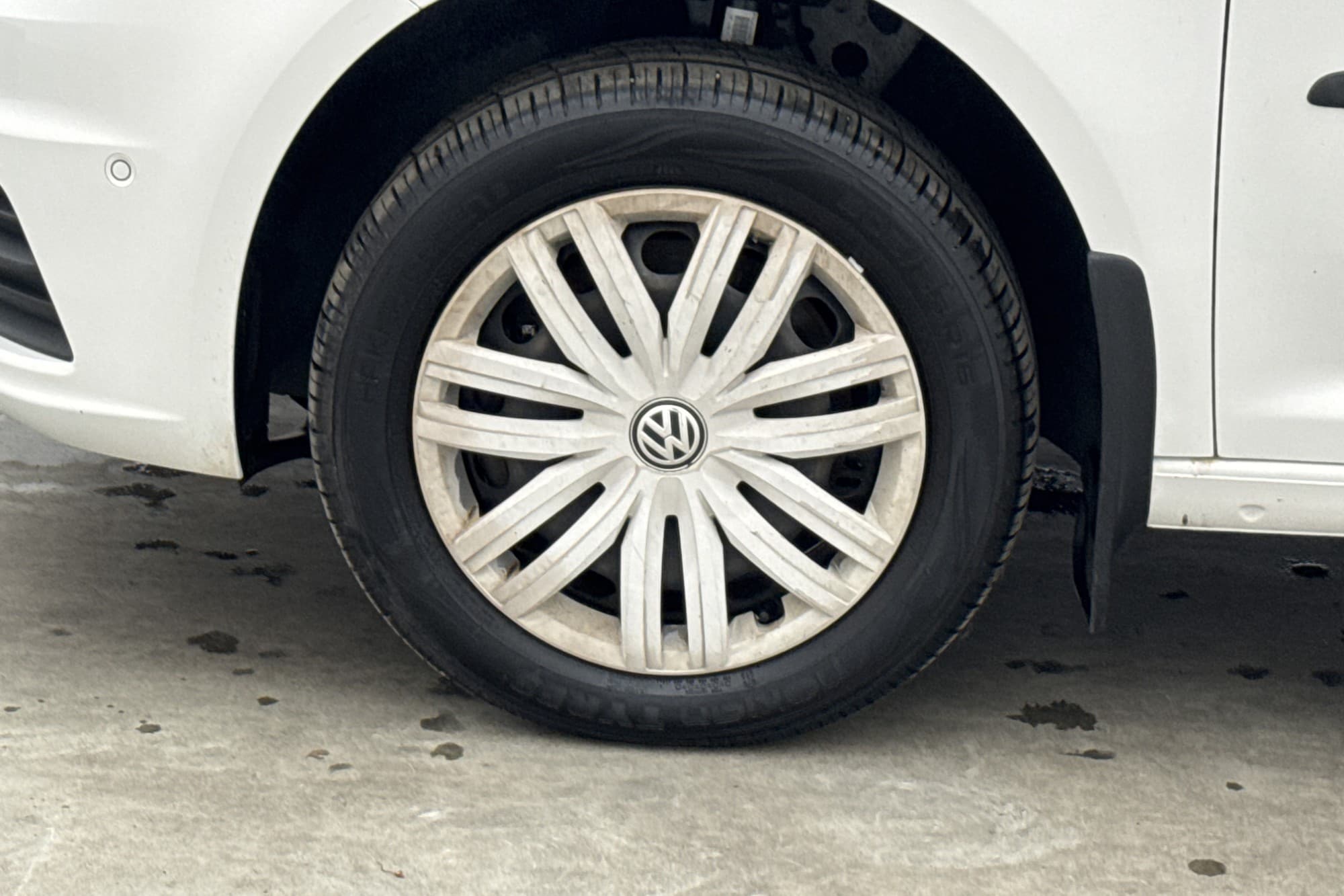 slider