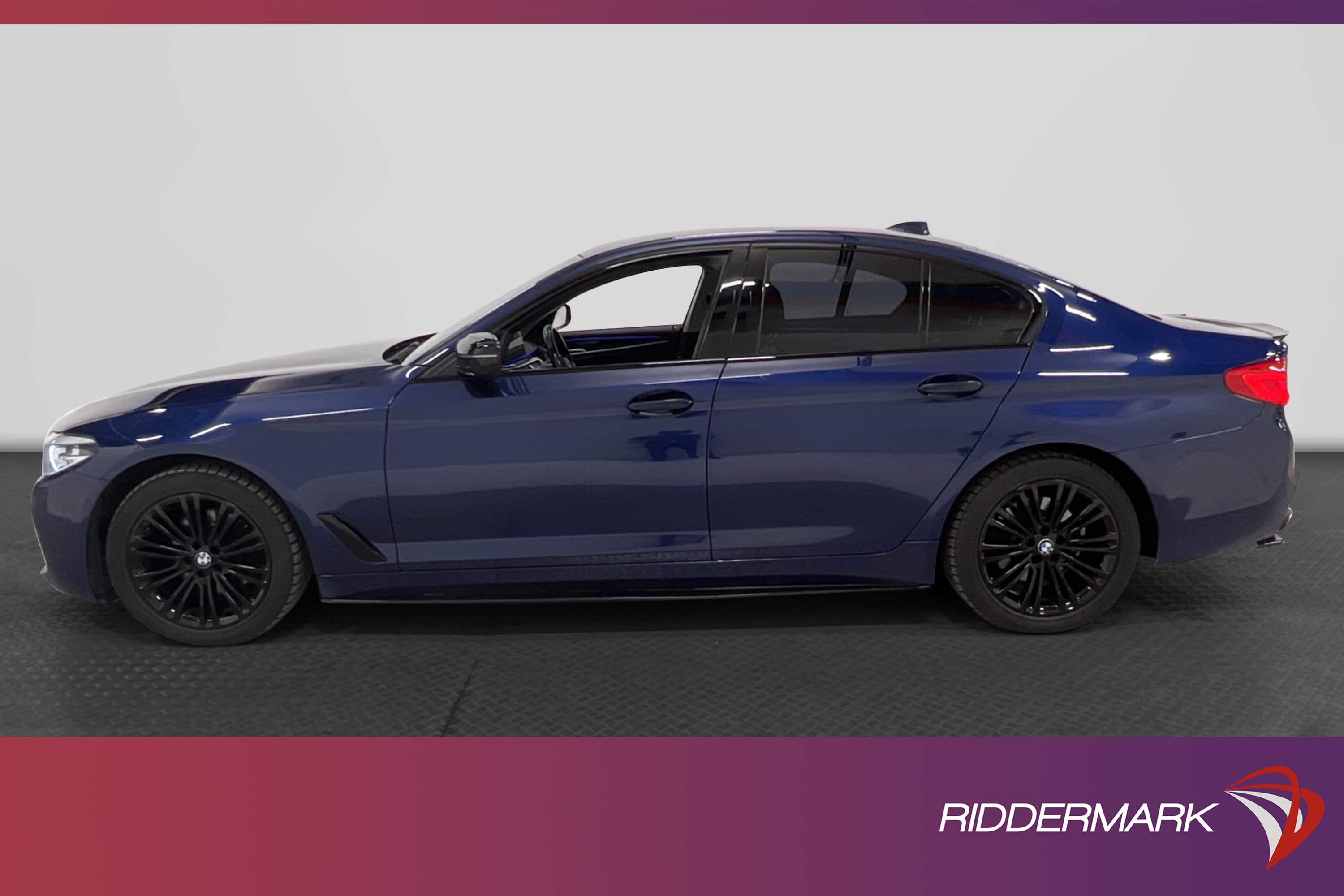 BMW 520d