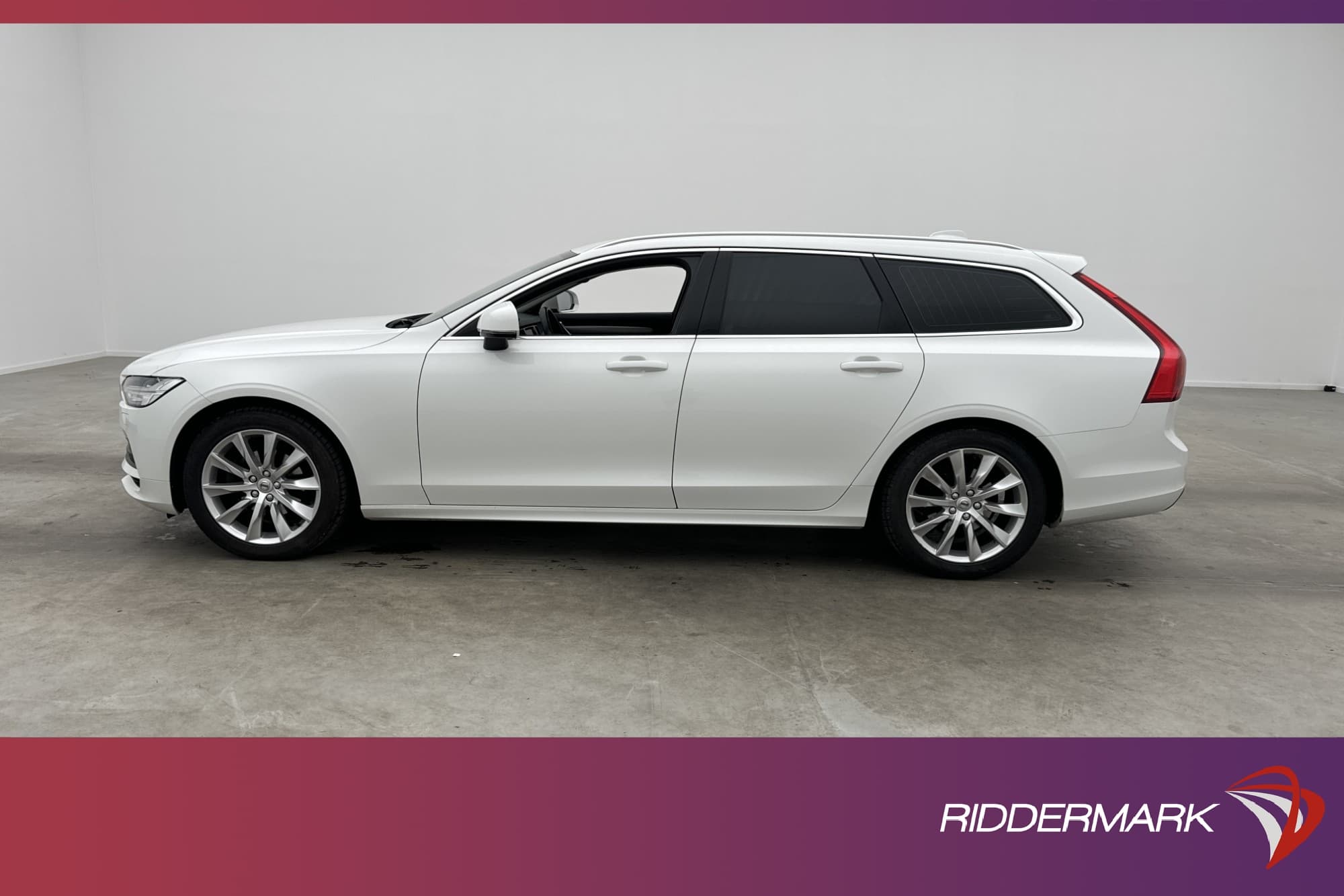 Volvo V90 D4 190hk Momentum