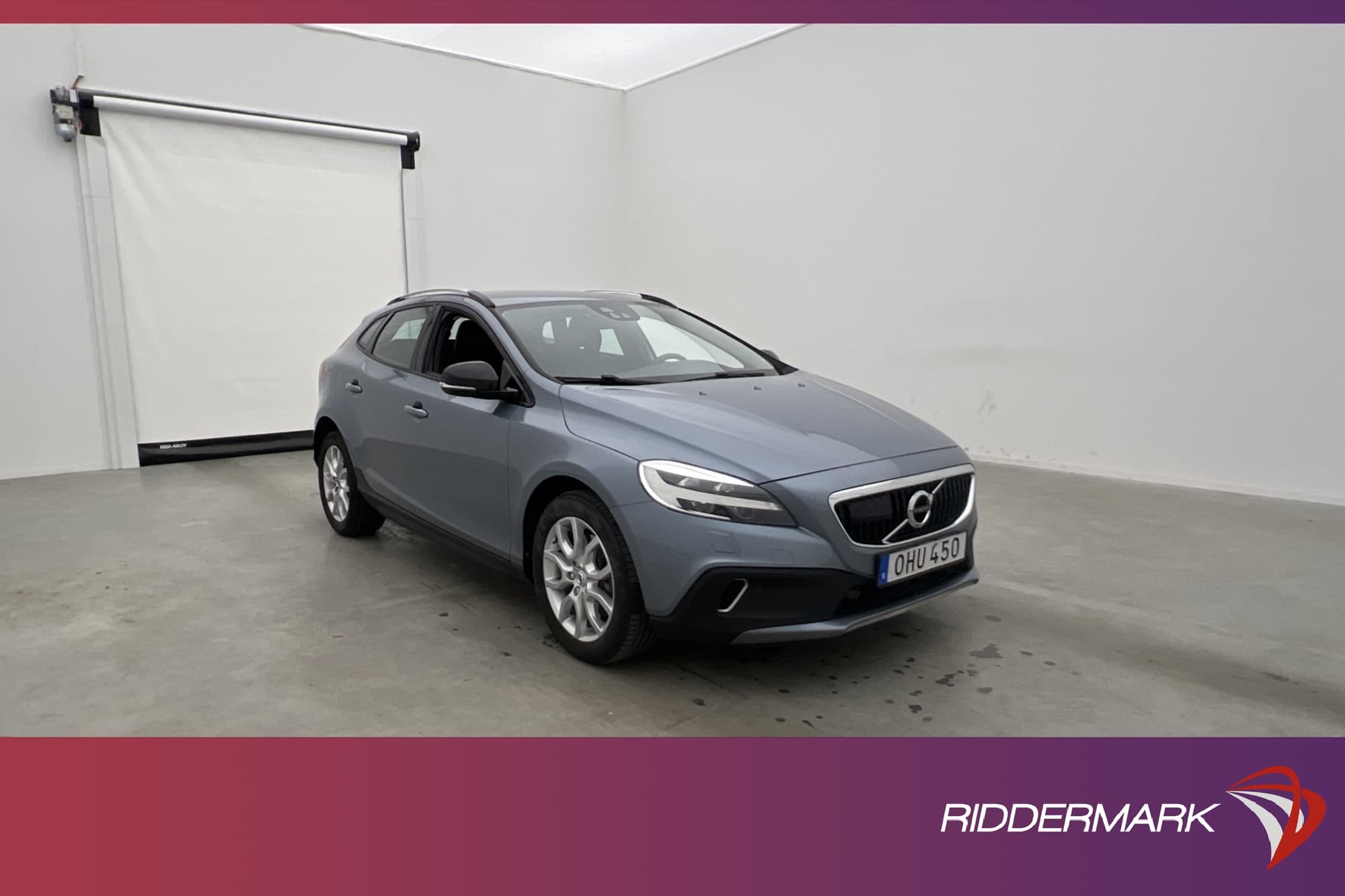 Volvo V40 Cross Country D2