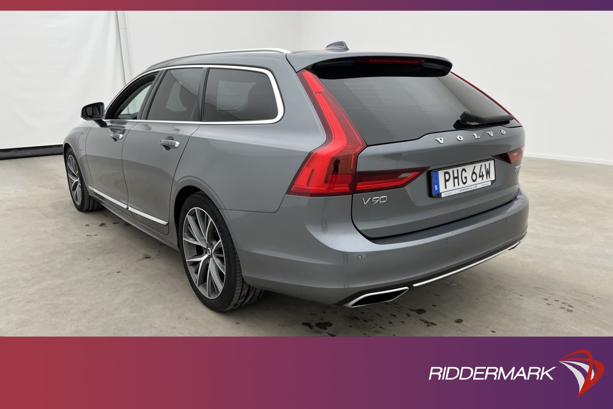 Volvo V90 Recharge T8 AWD