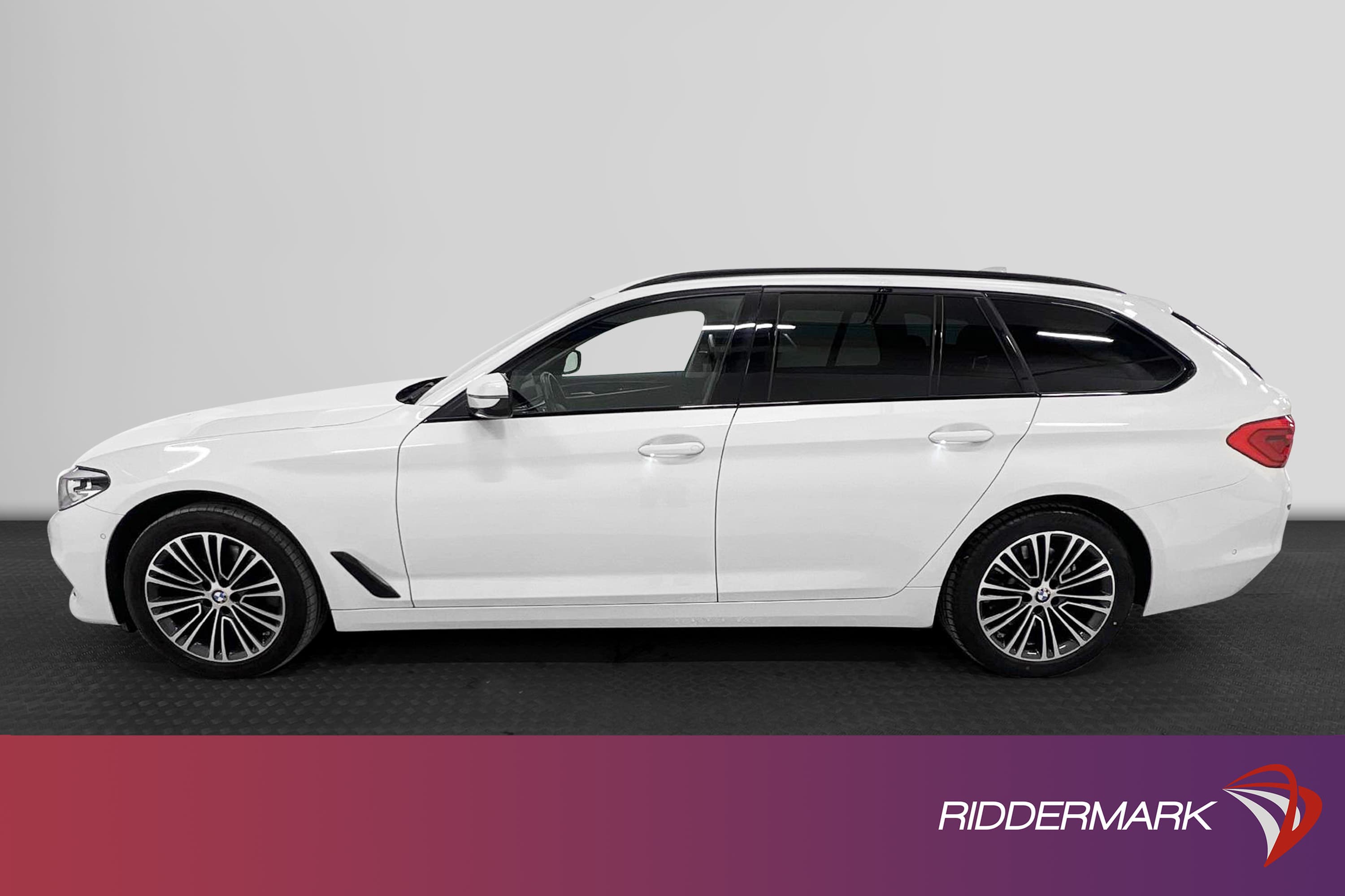 BMW 520d