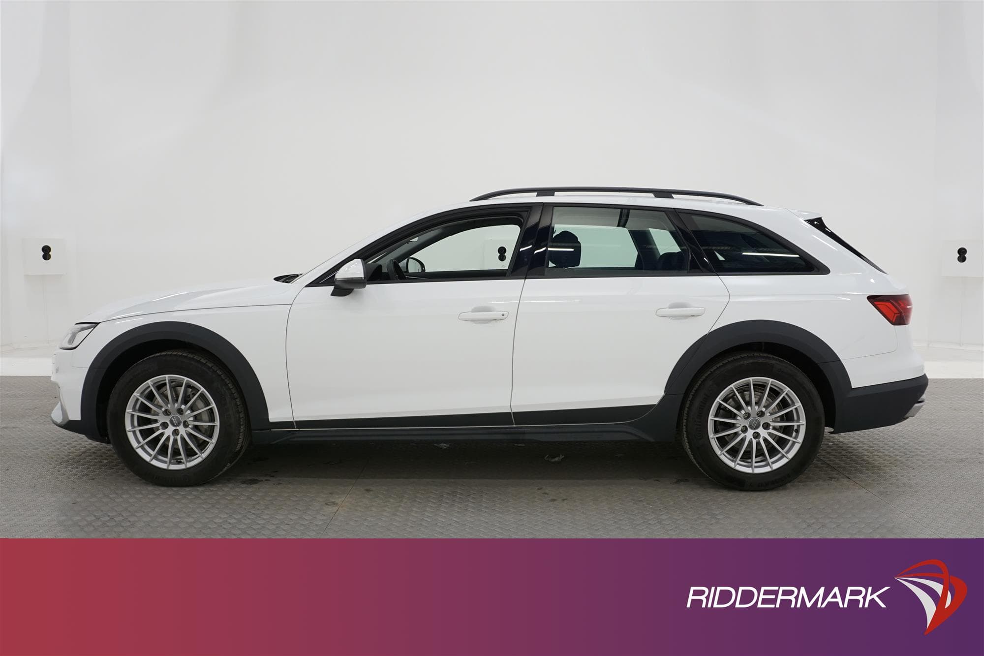 Audi A4 allroad 2.0 Quattro