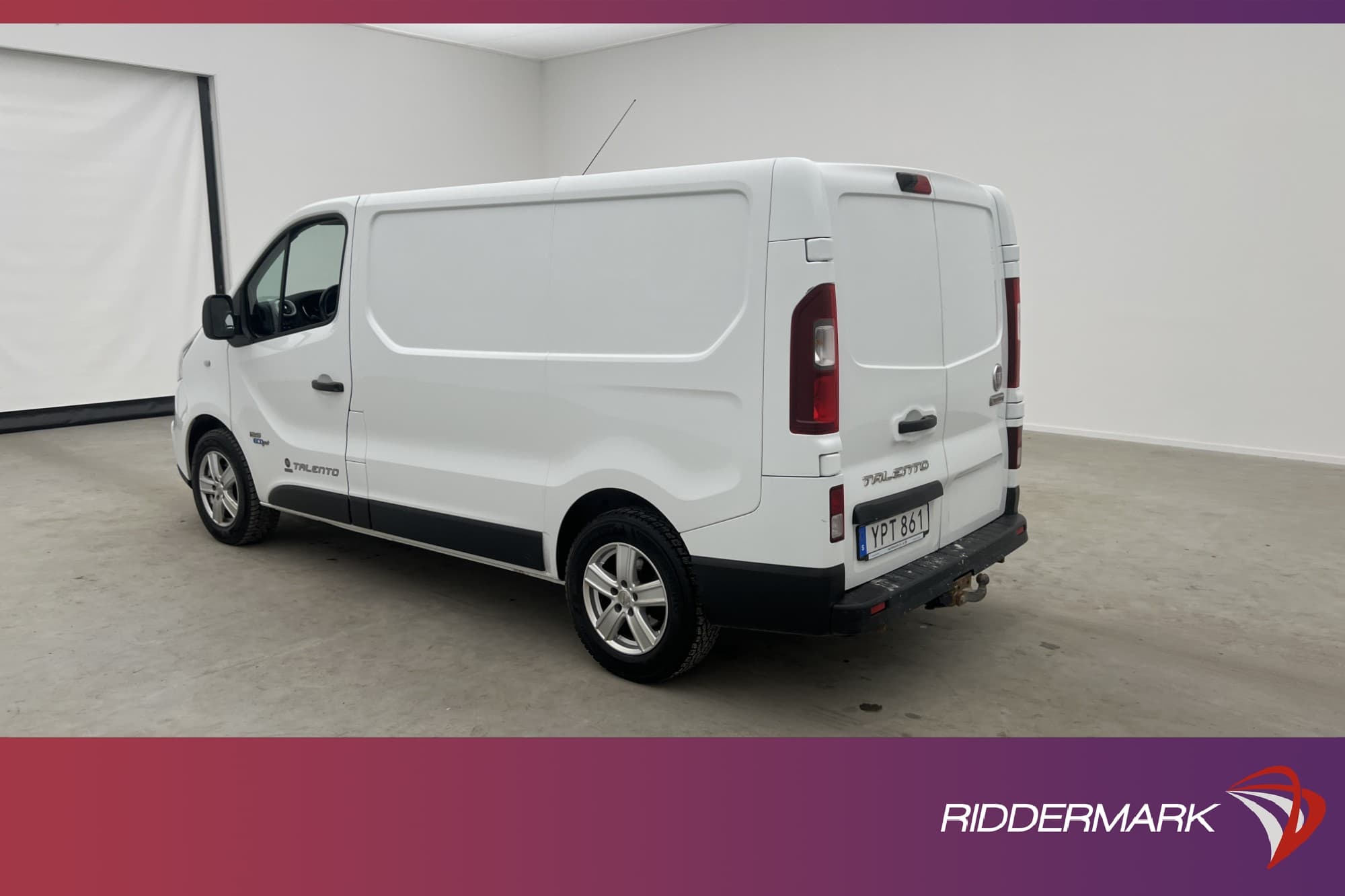 Fiat Talento