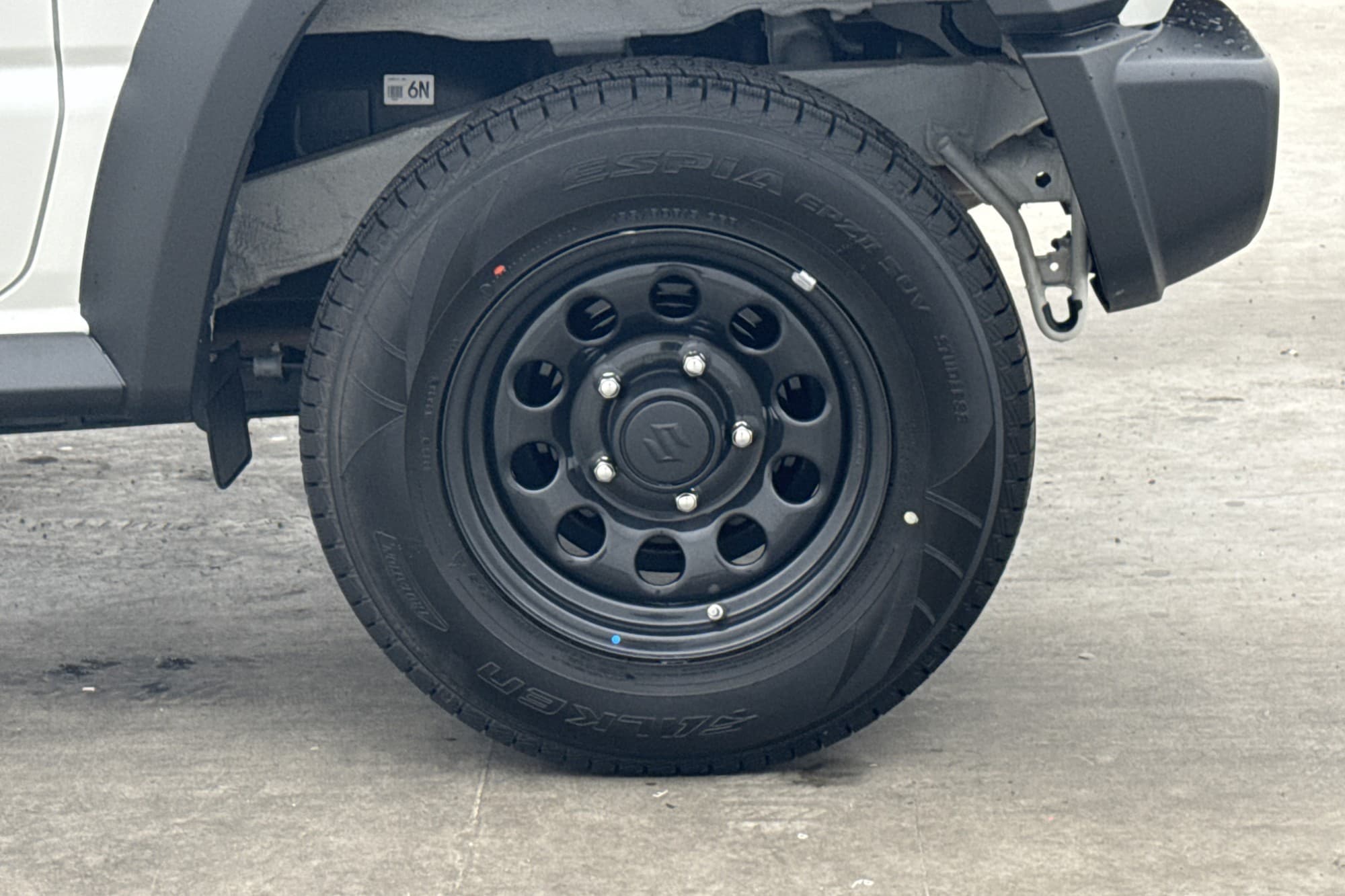 slider