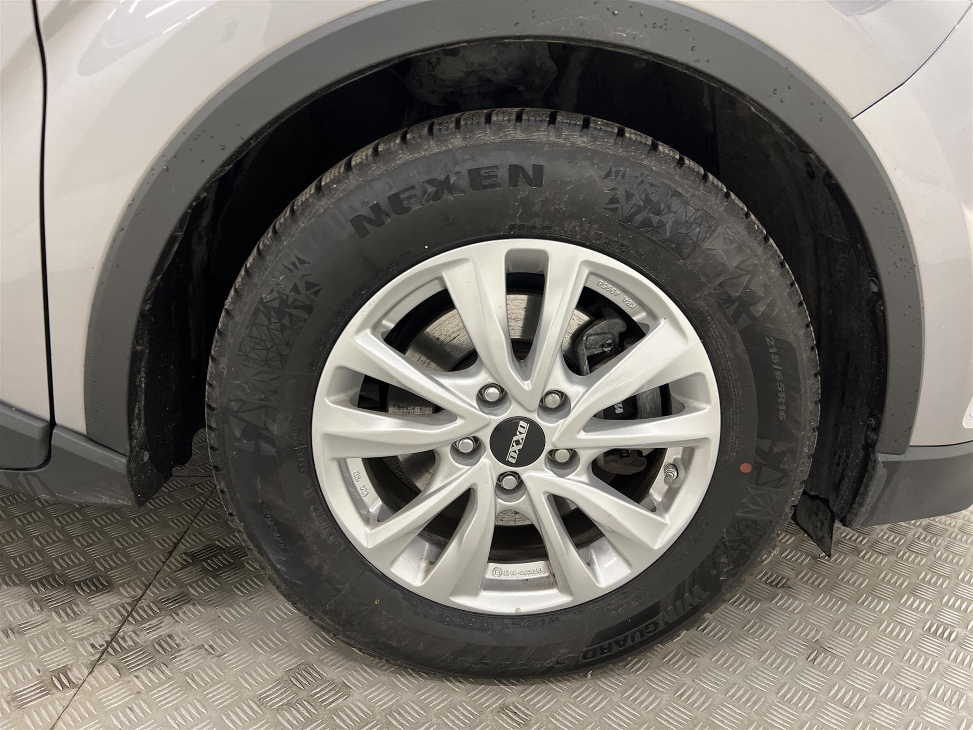 Toyota C-HR Hybrid 122hk B-Kam Lane Assist 0,38L/mil