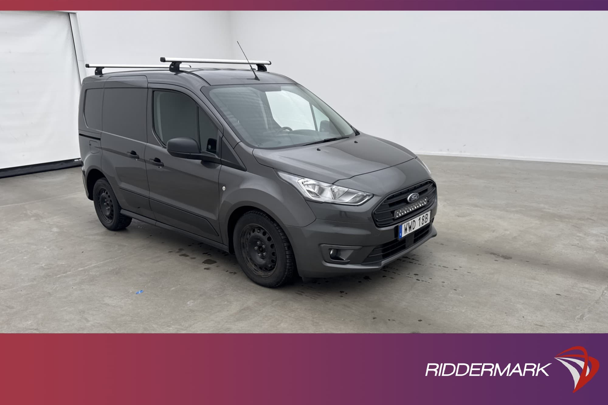 Ford Transit Connect 220