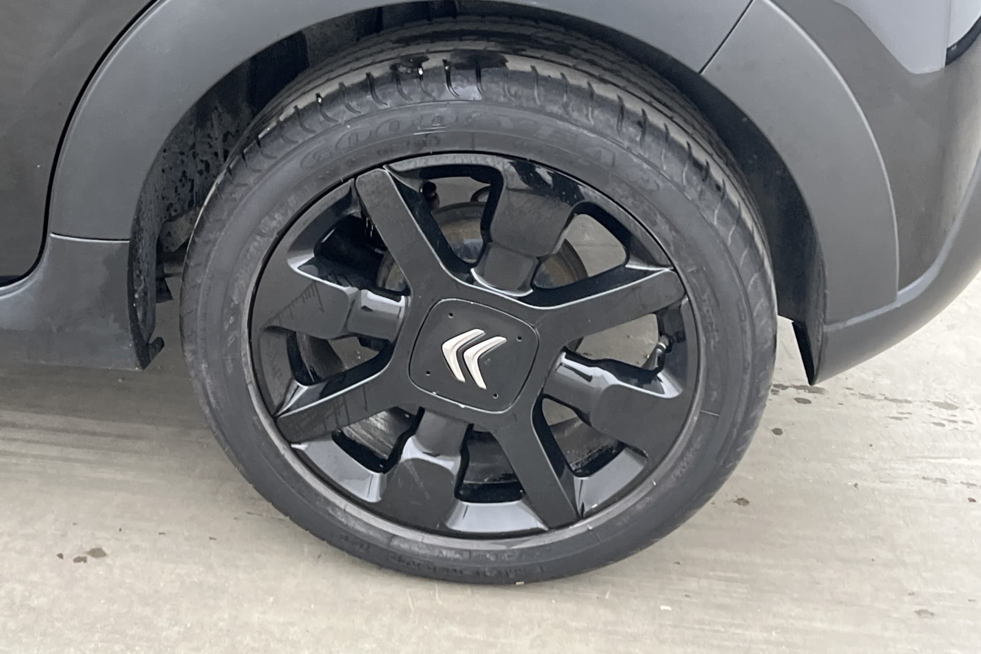 slider