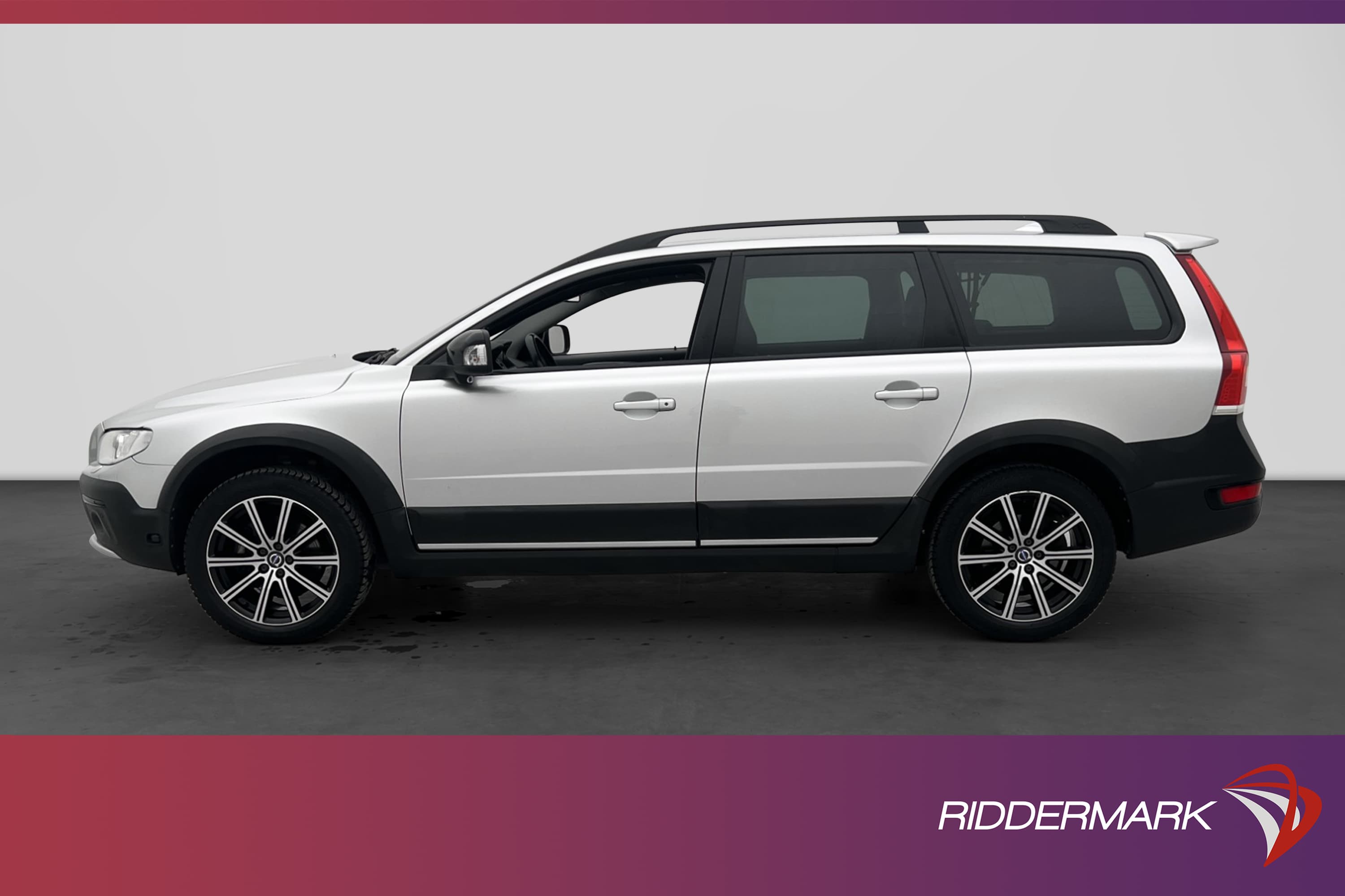 Volvo XC70 D4 AWD Dynamic