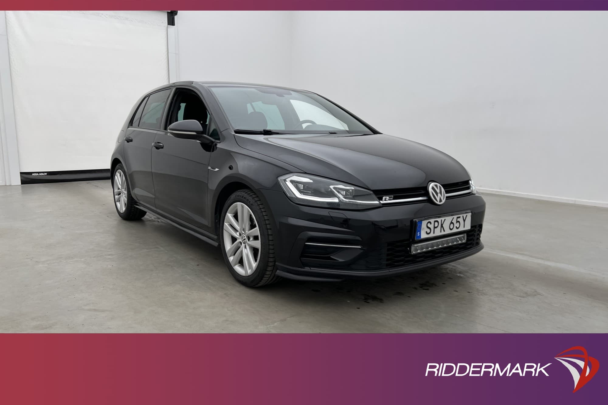 Volkswagen Golf 1.5 TSI 