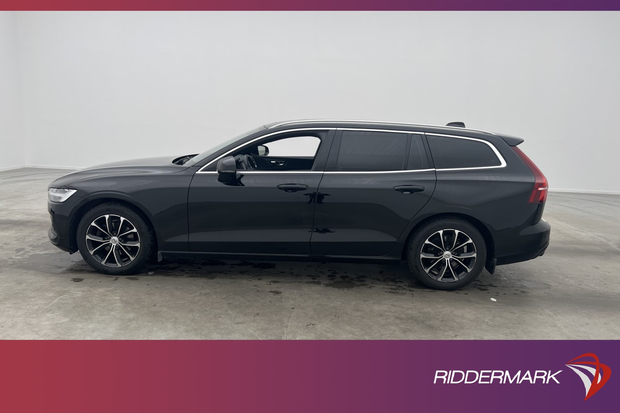 Volvo V60 D3 150hk AWD Momentum