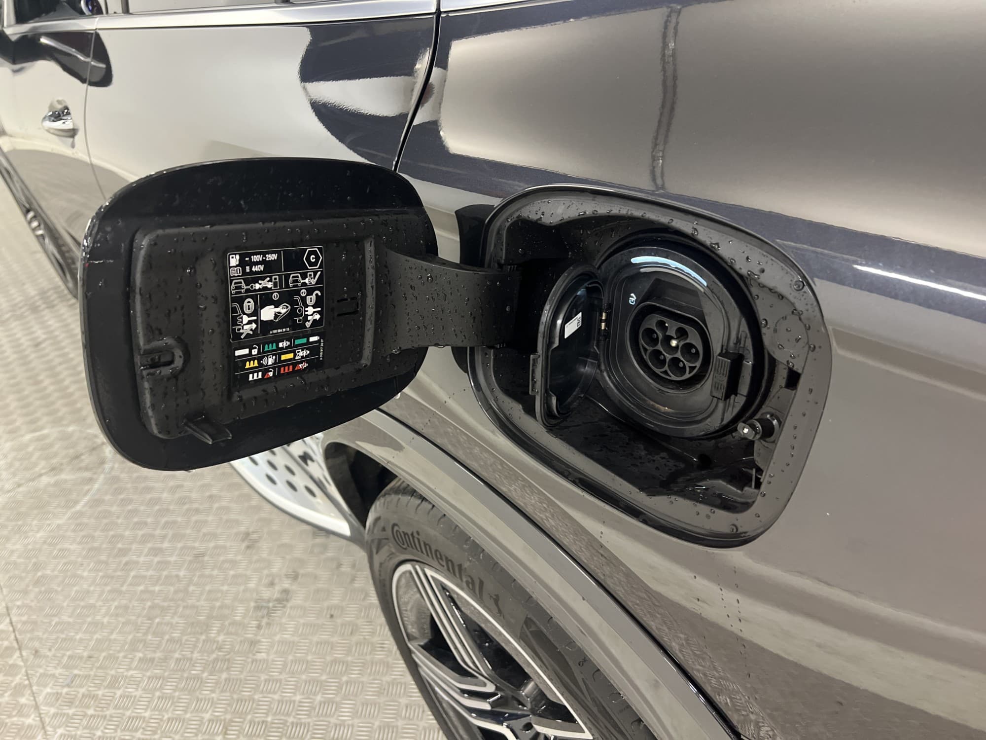 slider