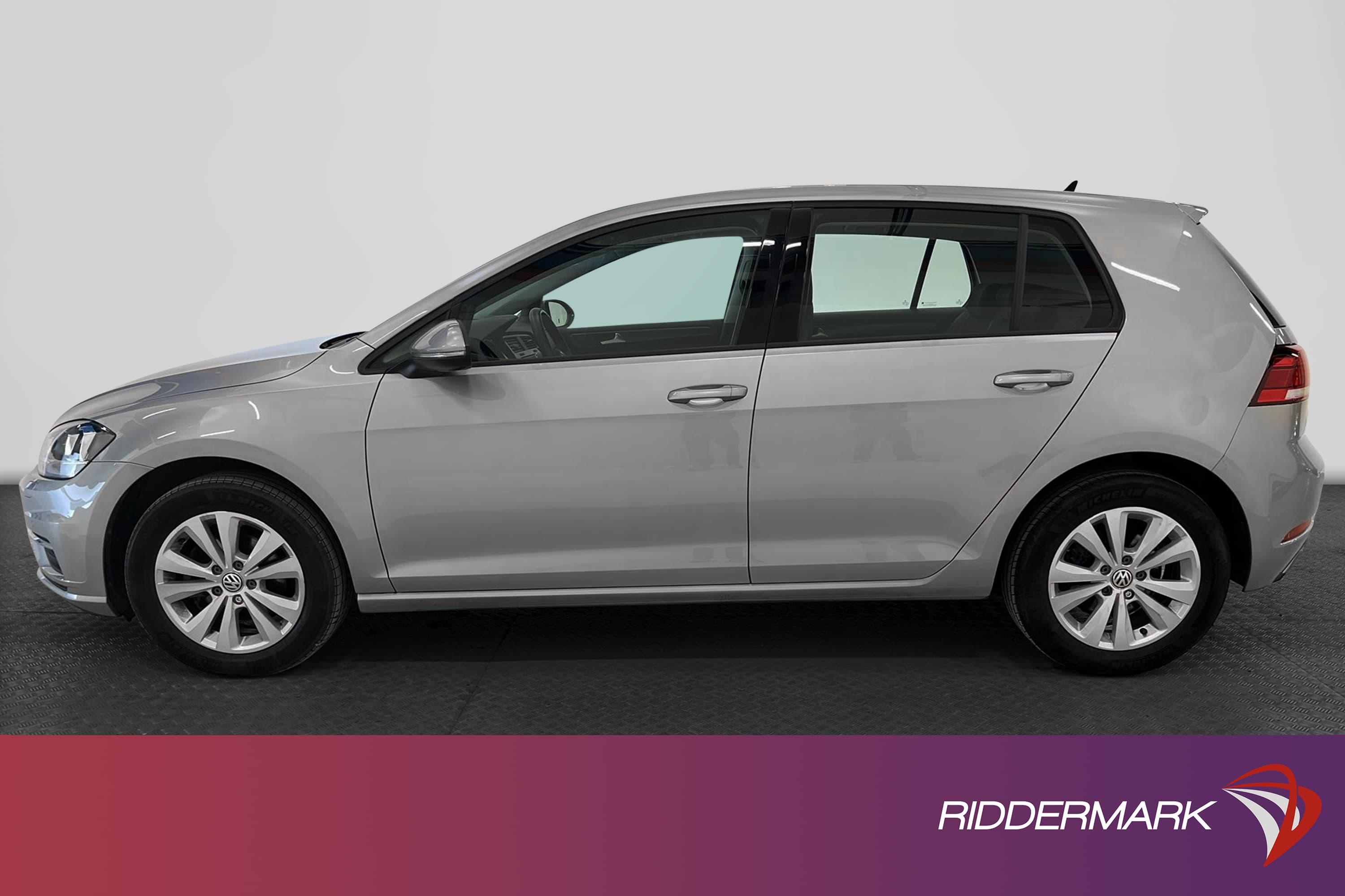 Volkswagen Golf 1.0 115hk