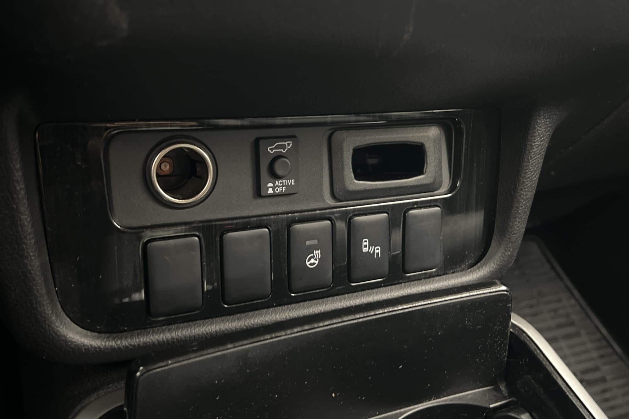 slider