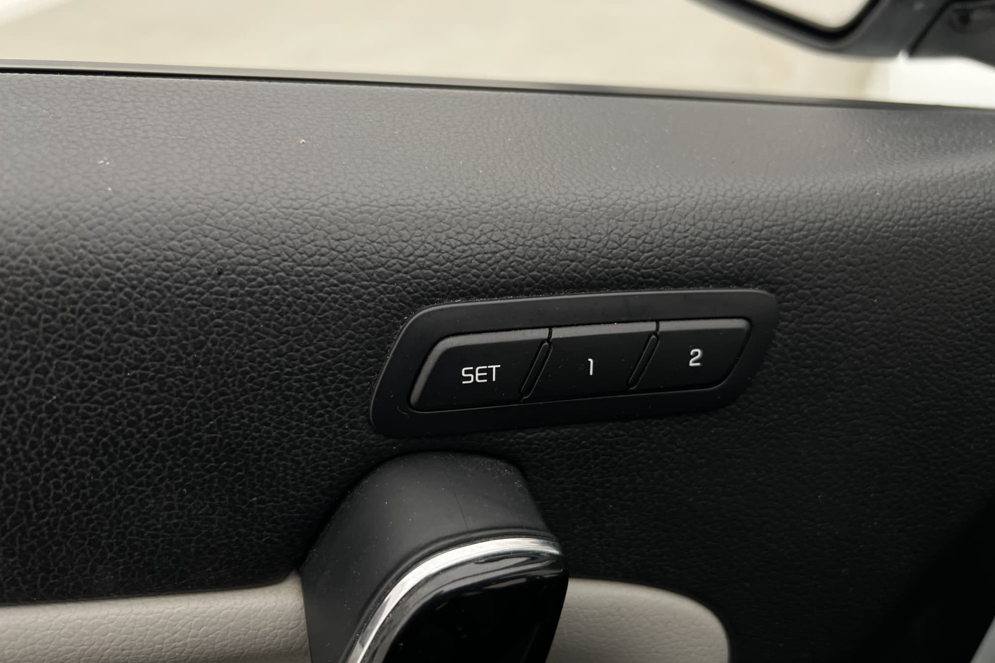 Kia Ceed 1.6 CRDi 128hk Pano M&K-Värm Elstol Kamera GPS Drag