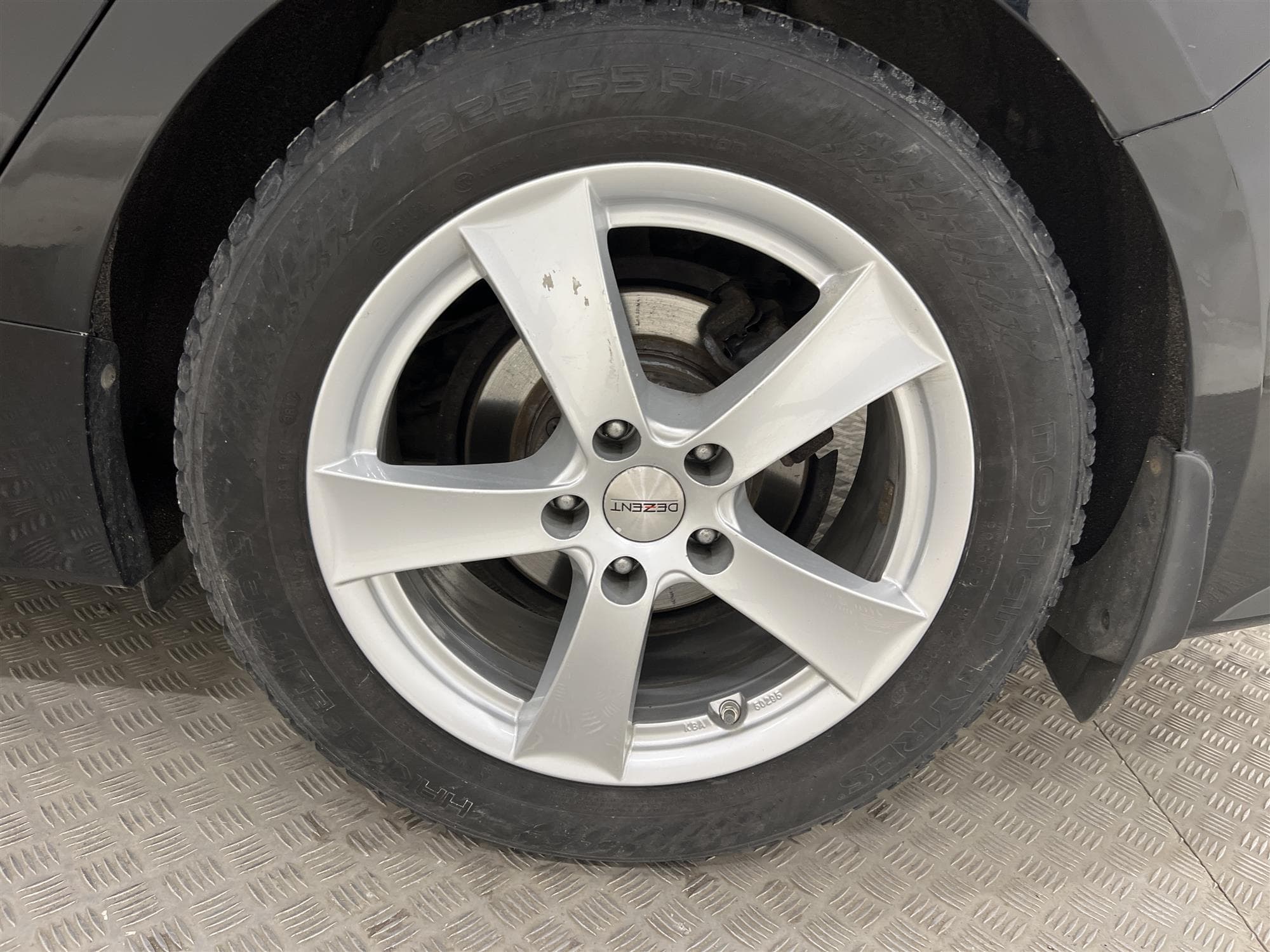 Kia Optima 1.7 CRDi 136hk Pano Infinity Navi B-Kam