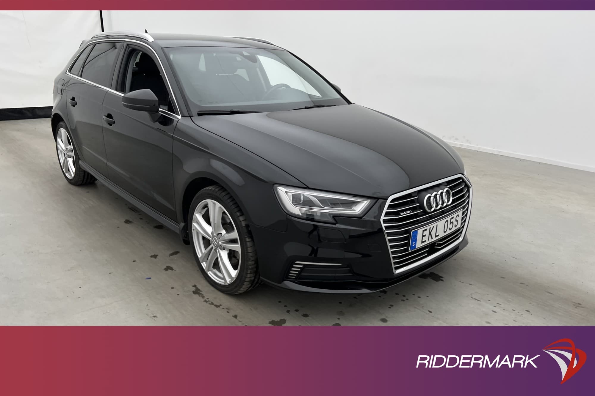 Audi A3 Sportback 40 e-tron