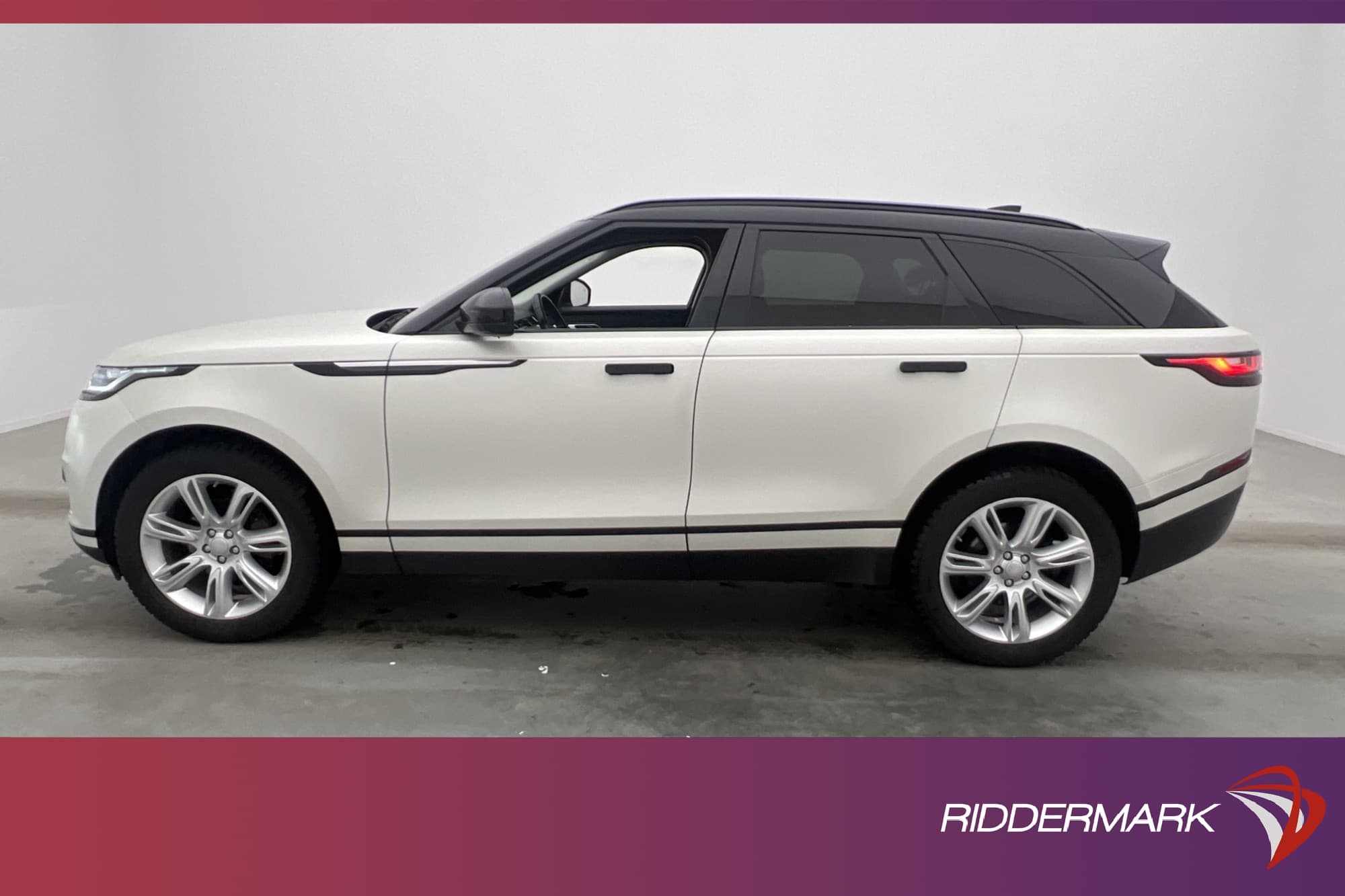 Land Rover Range Rover Velar P250 AWD
