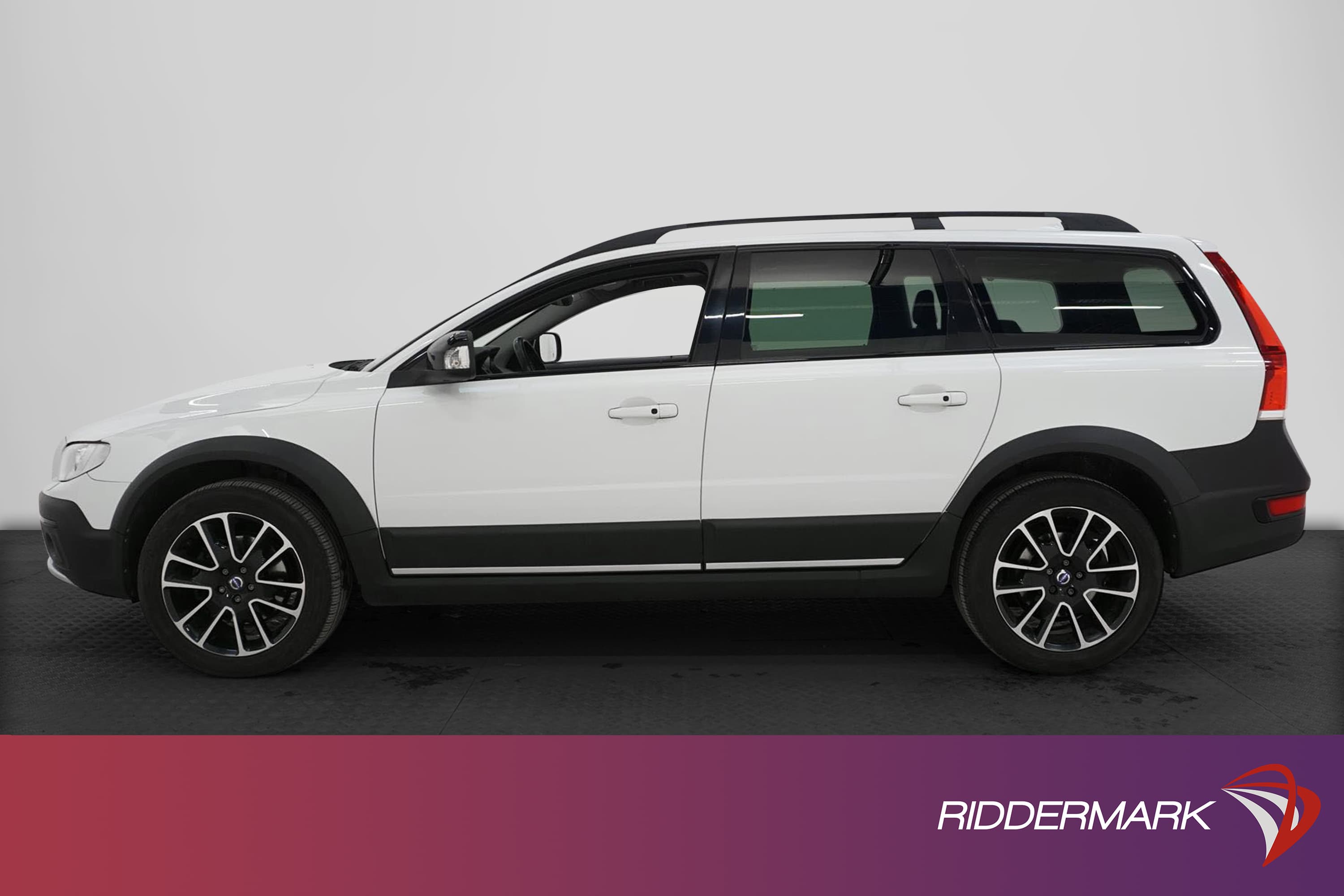 Volvo XC70 D4 181hk AWD