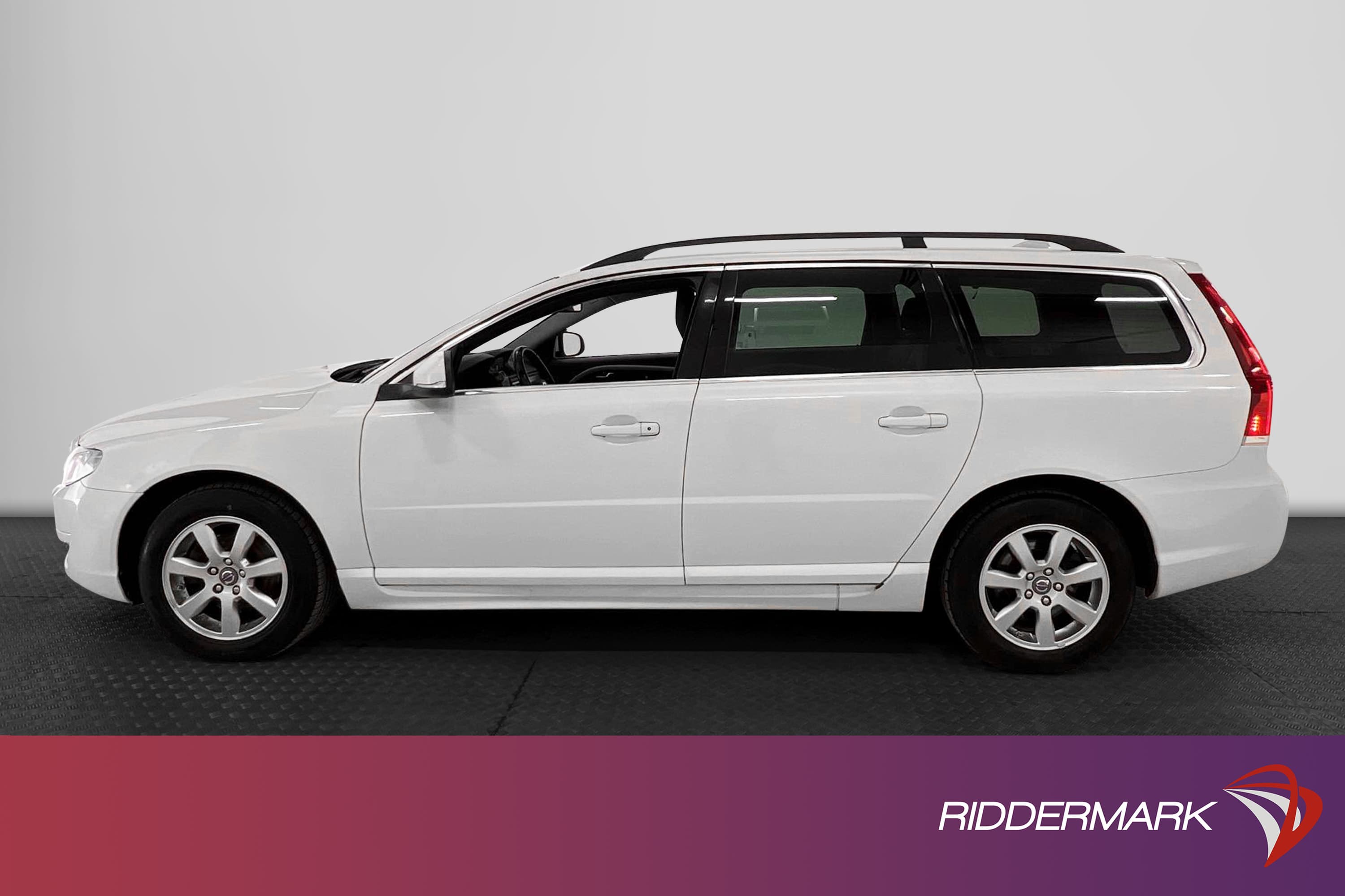 Volvo V70 D4 181hk Momentum