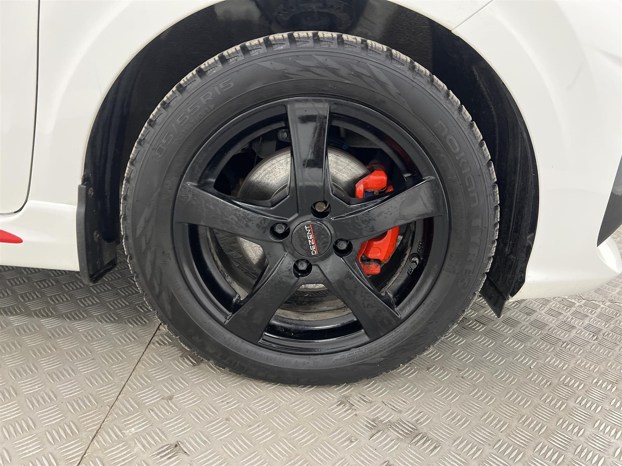 Kia Picanto 1.0 100hk GT-line Skinn B-kam GPS UNIK 0,45l/mil