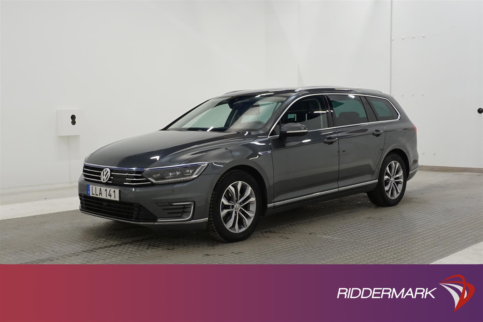 Volkswagen Passat GTE