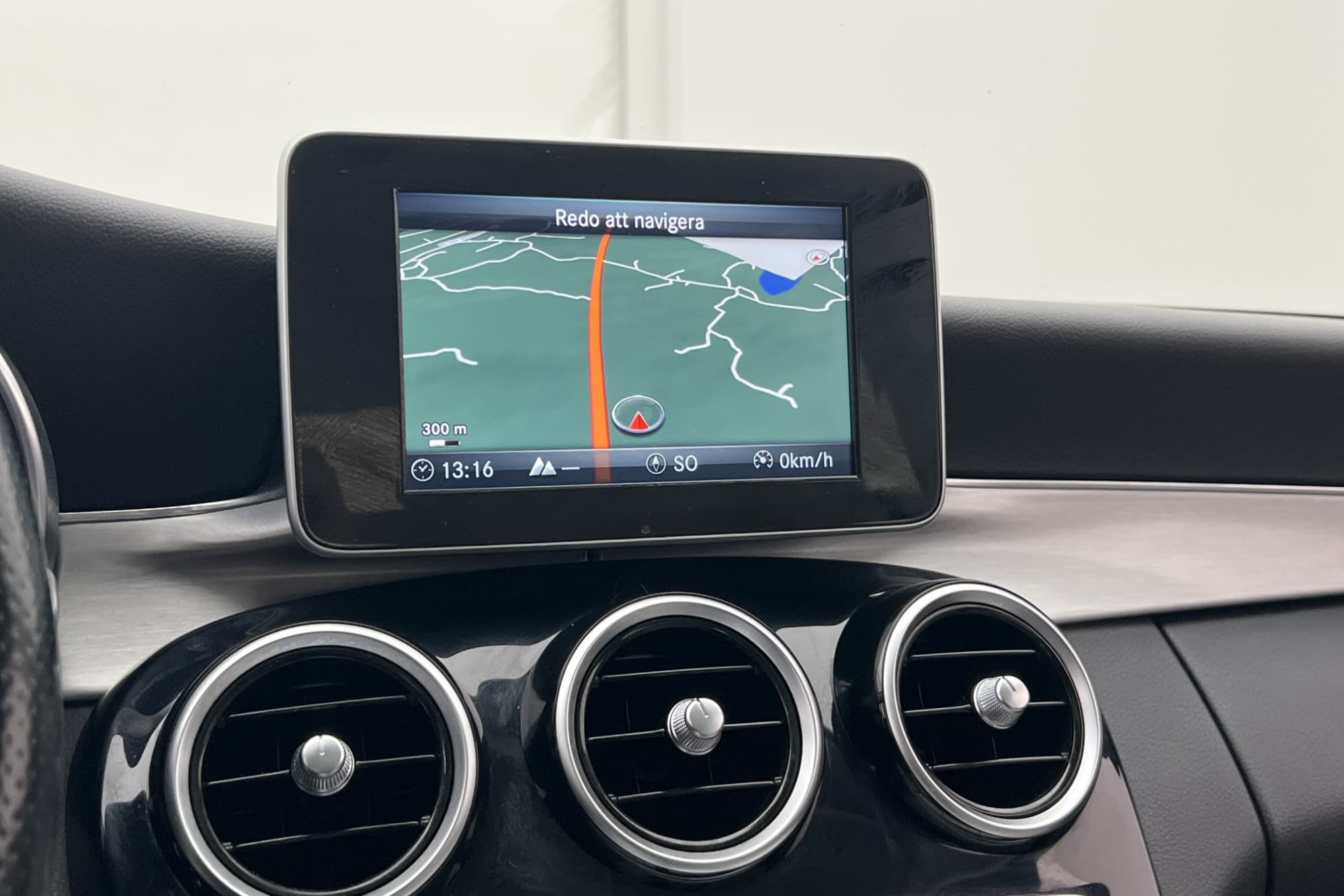 Mercedes-Benz C 250  T d 4Matic Avantgarde Pano Drag Navi
