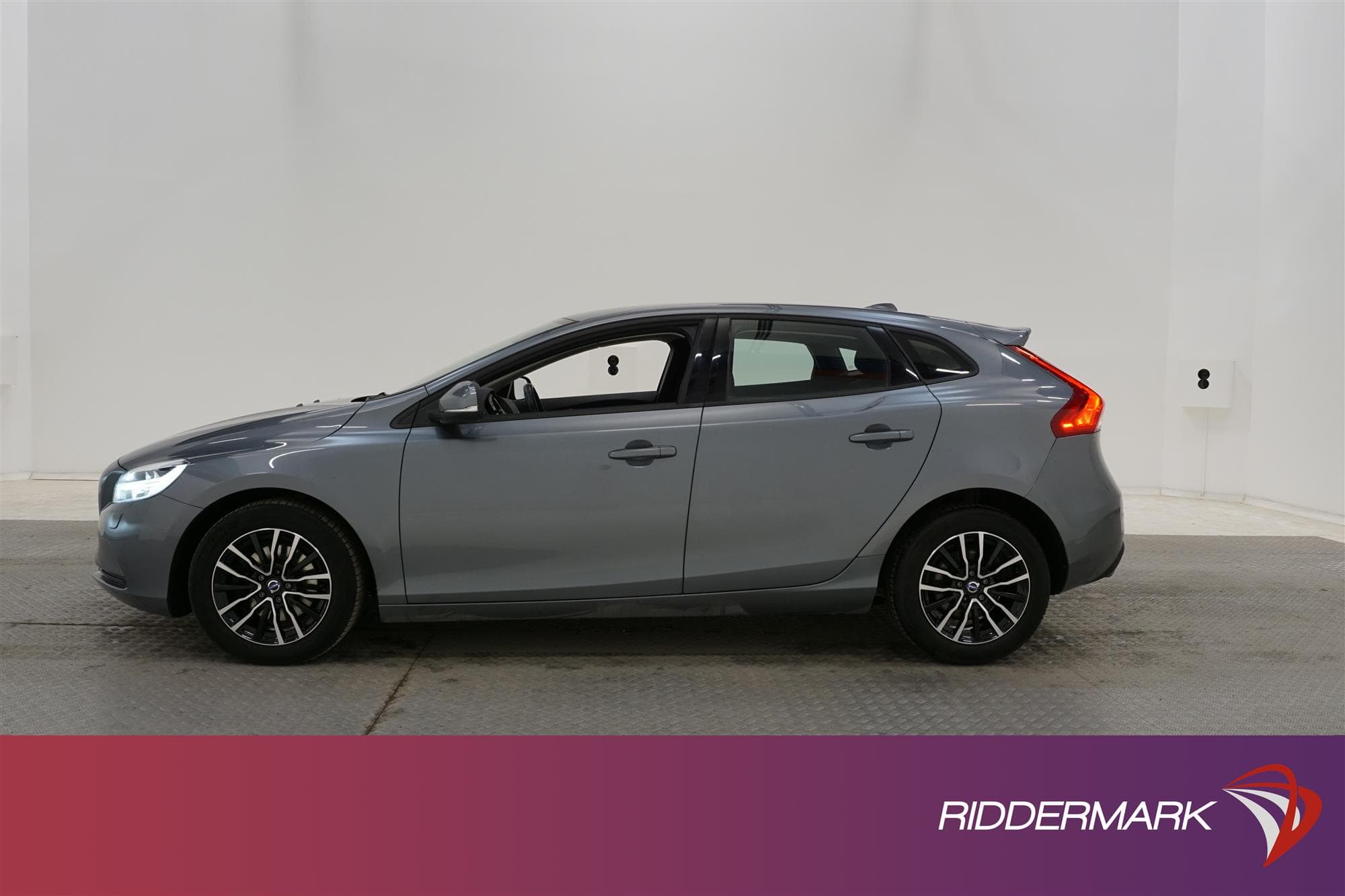 Volvo V40 D3 150hk Momentum
