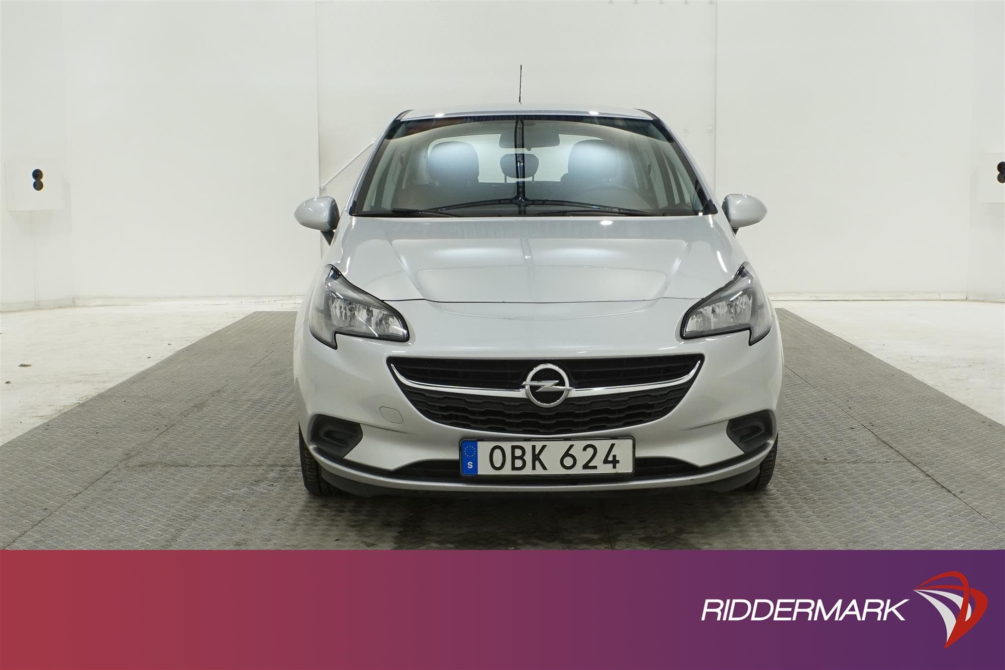 Opel Corsa 1.4 90hk