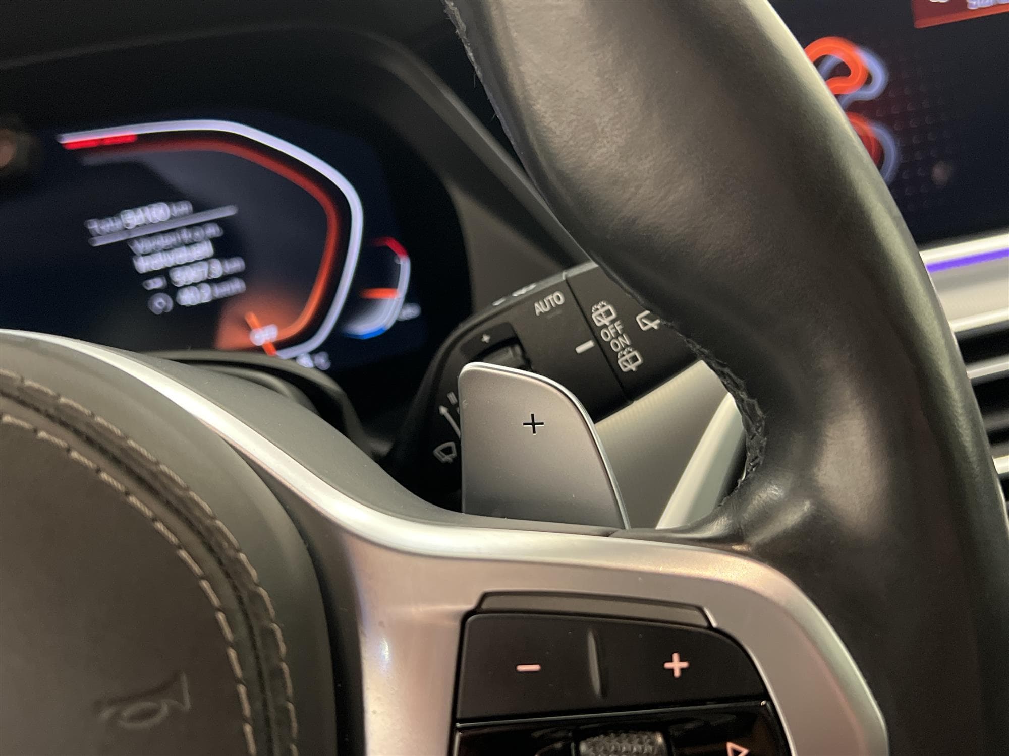 BMW X5 xDrive40i  340hk Innovation M Sport Välutrustad 